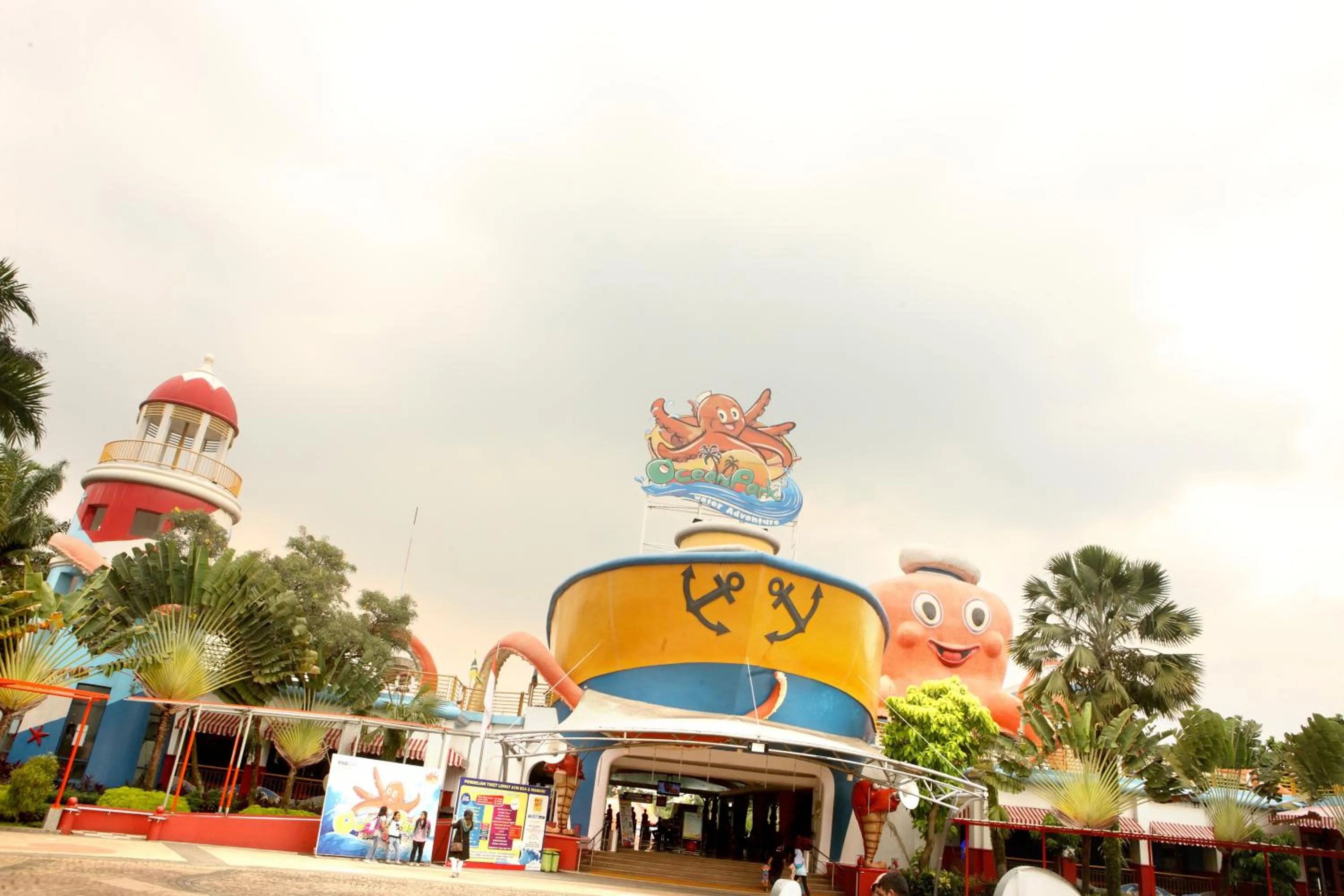 Amaris Hotel Serpong Tangerang