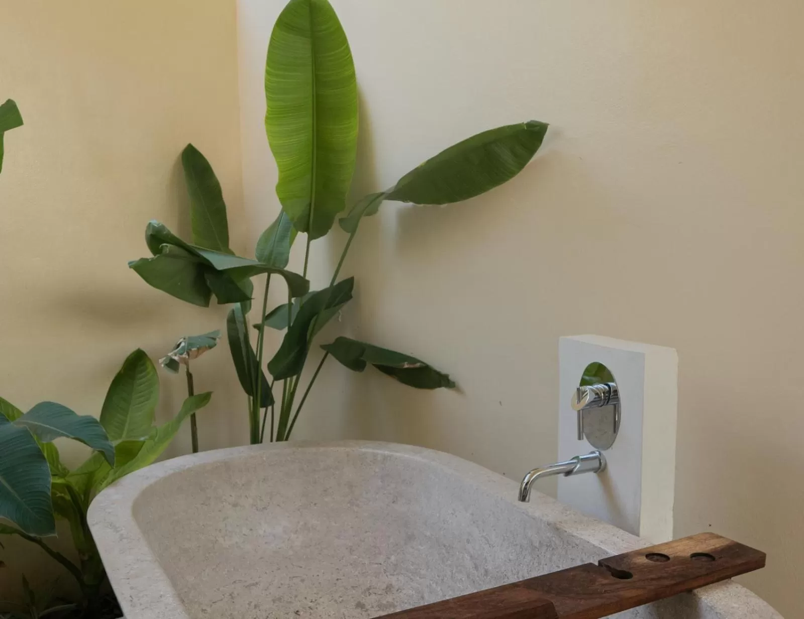 Balcony/Terrace in Puerta del Cielo Hotel Origen