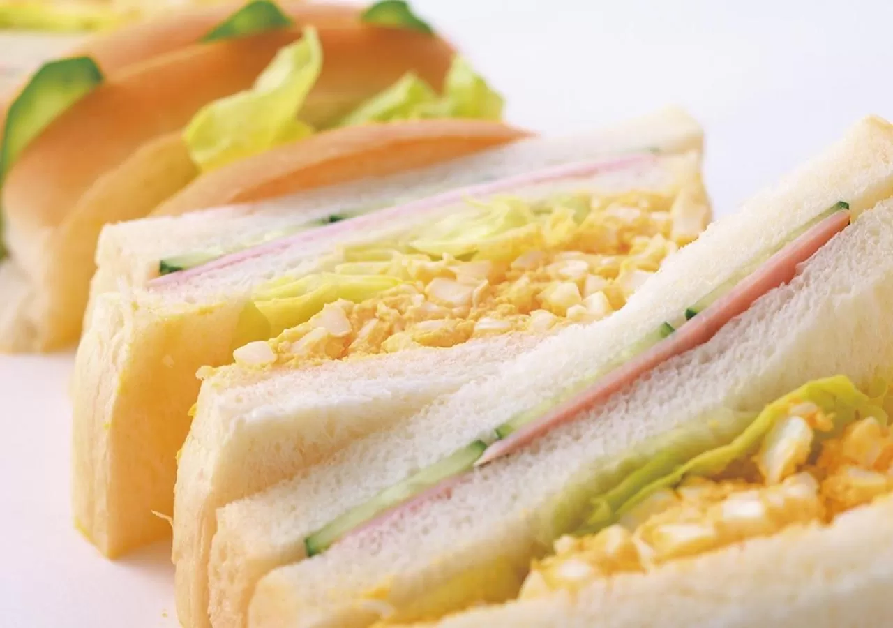 Food in APA Hotel Asakusa Tawaramachi Ekimae