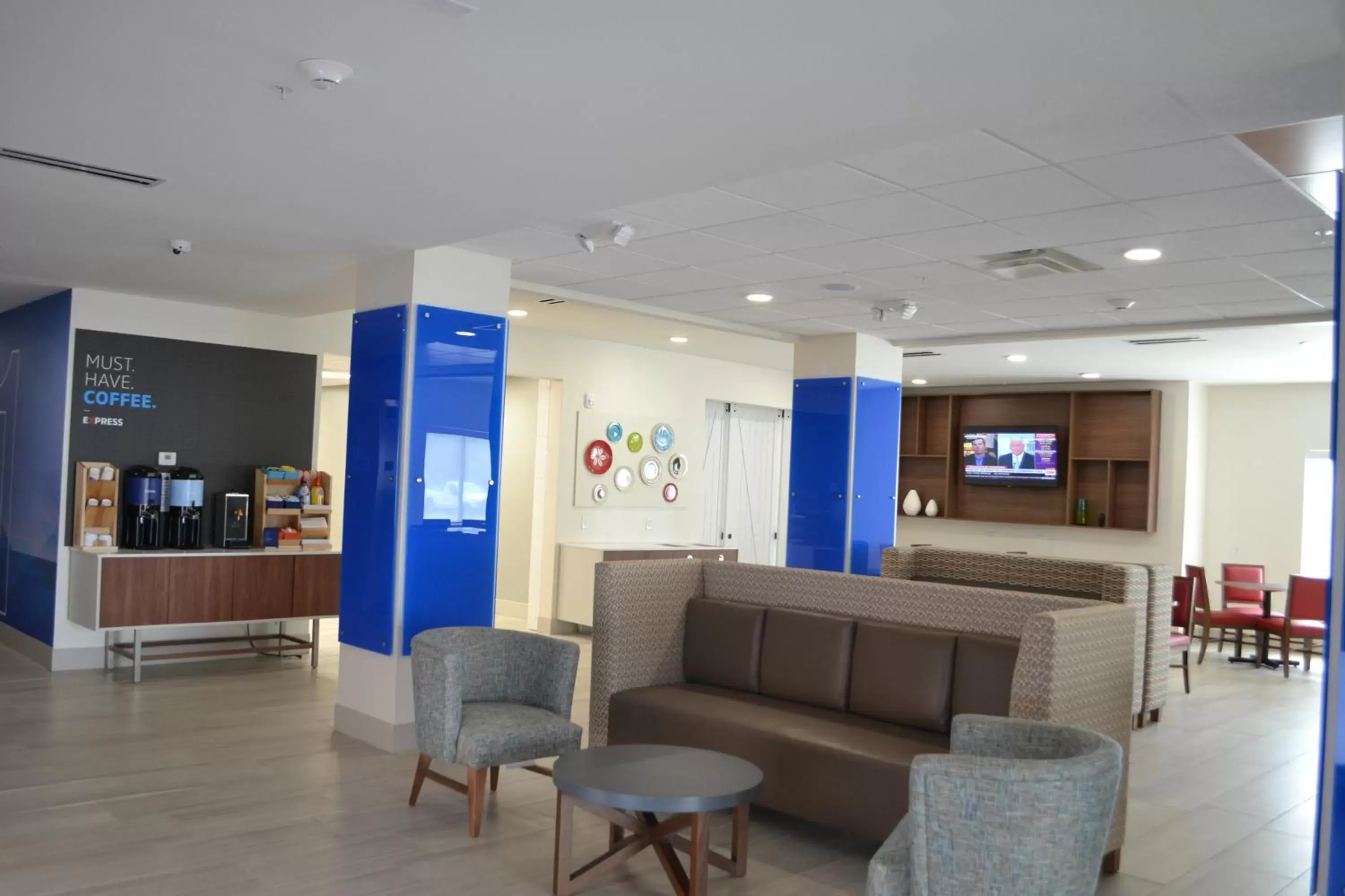 Holiday Inn Express Tallahassee-University Central by IHG Holiday Inn Express Tallahassee-University Central by IHG