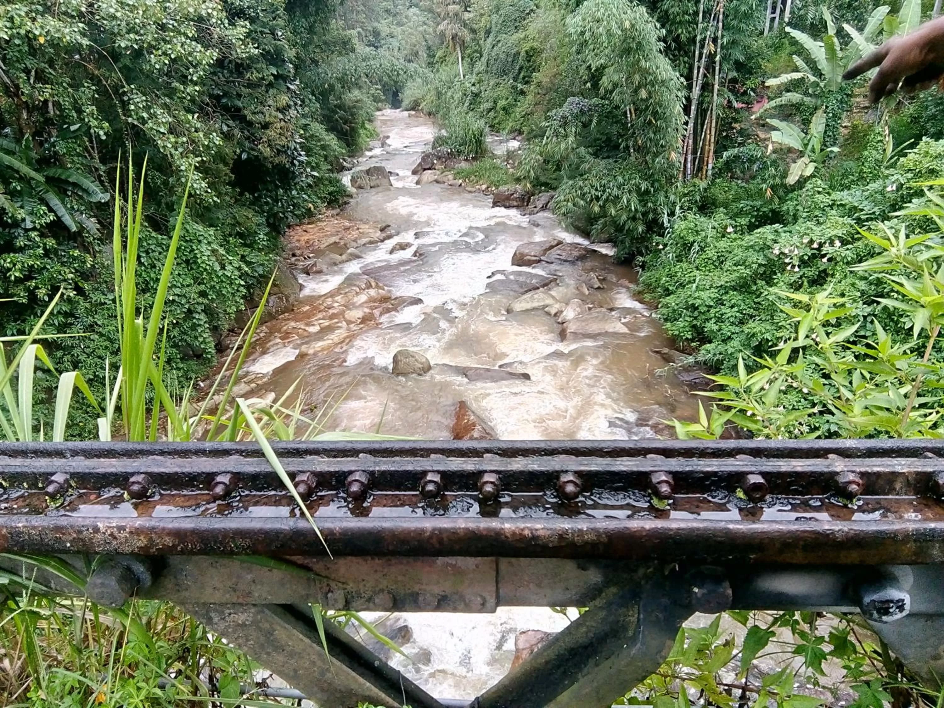 Rock View Rest Hatton