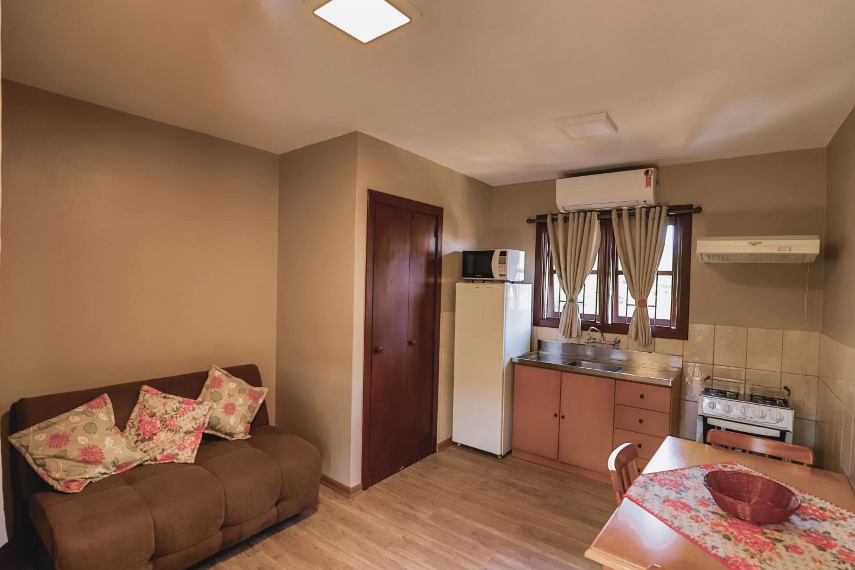 Kitchen/Kitchenette in Cammino Della Serra