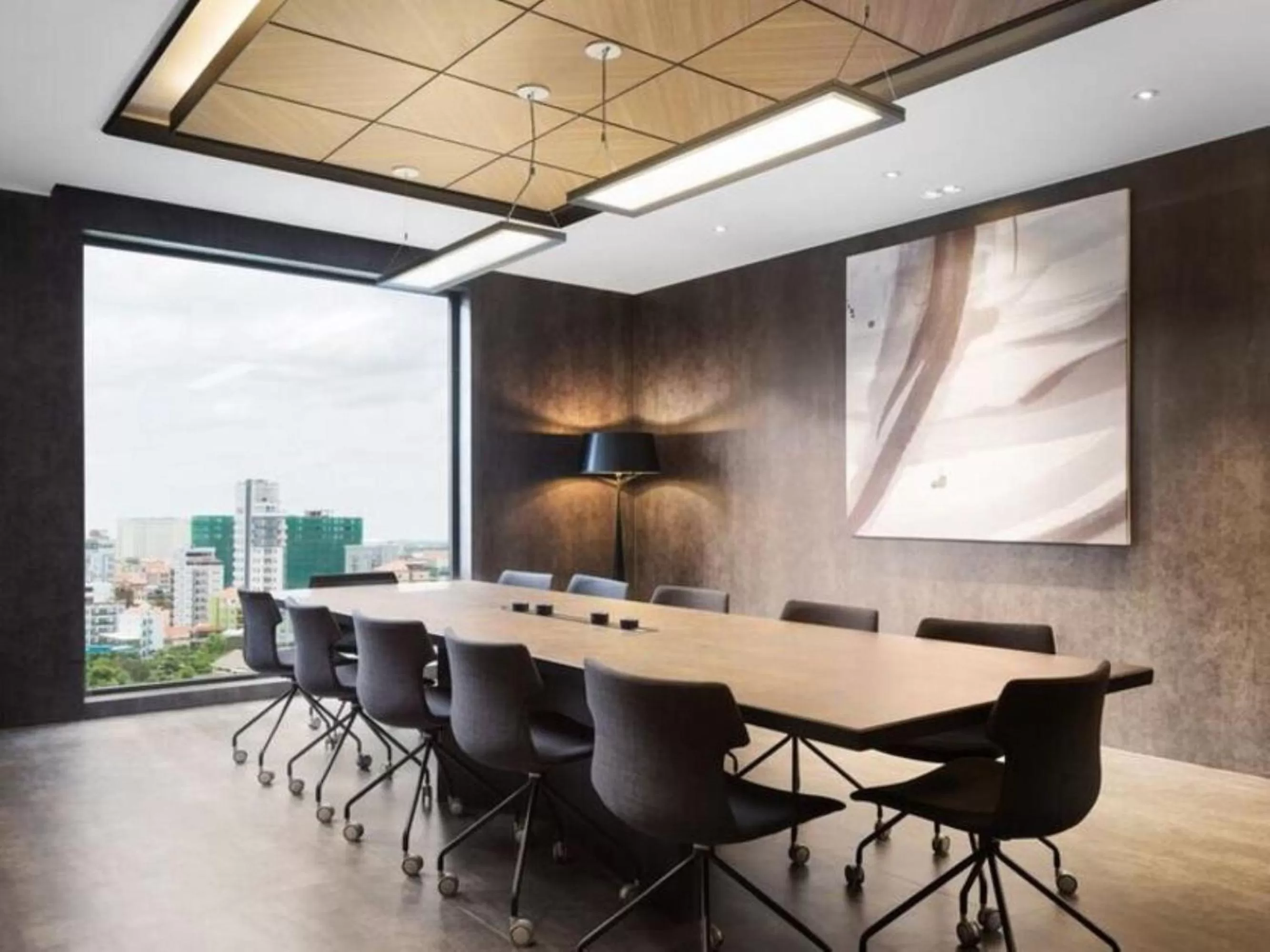 Shower in One Residence Hotel & Apartment