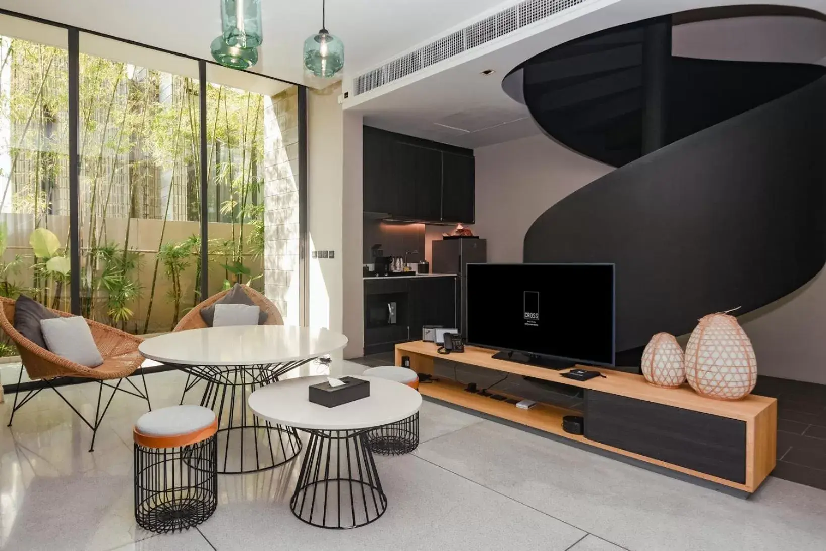 CLUB Four Bedroom Pool Villa in Cross Pattaya Oceanphere CLUB Four Bedroom Pool Villa in Cross Pattaya Oceanphere