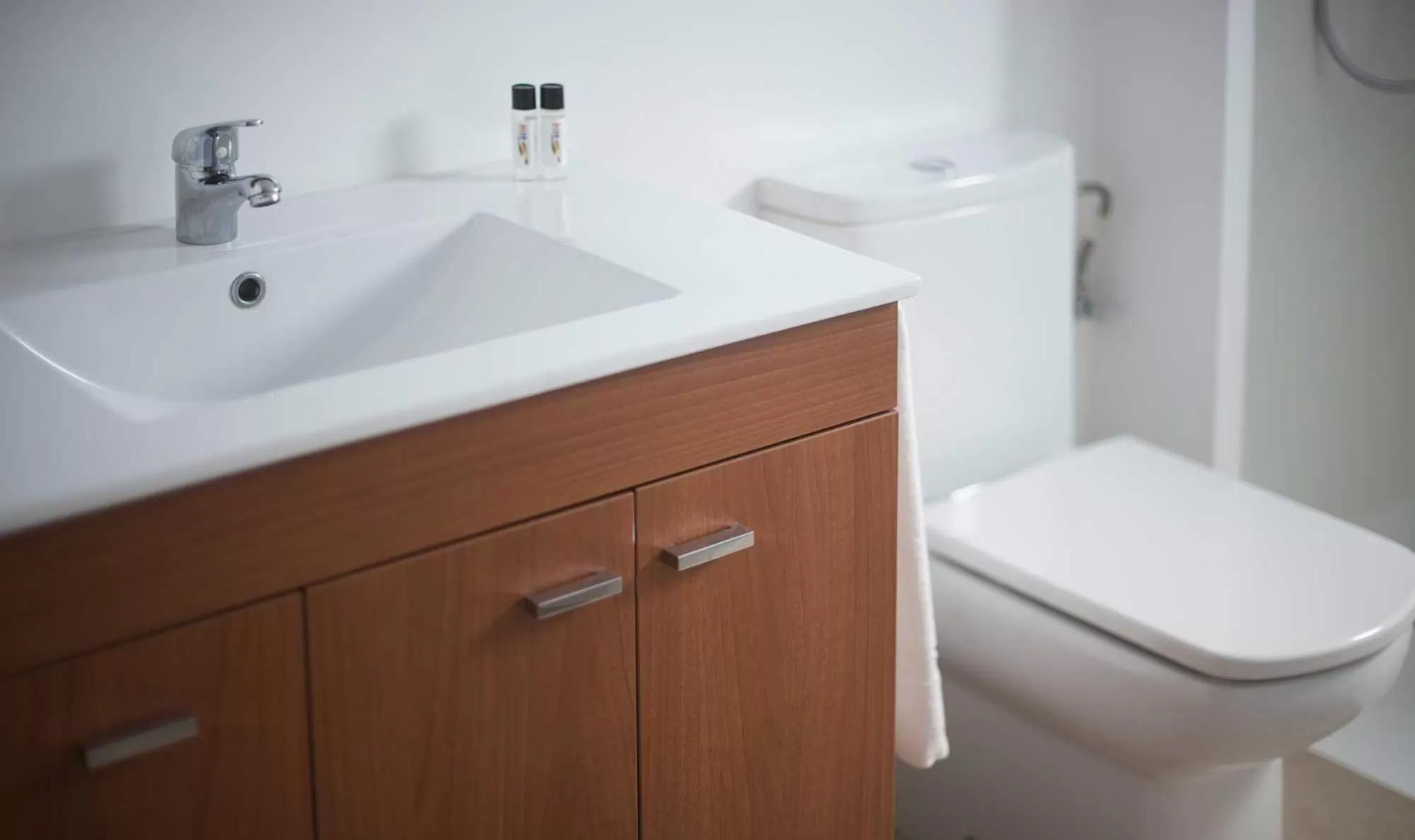 Shower, Bathroom in Sono & SPA - Adults Only