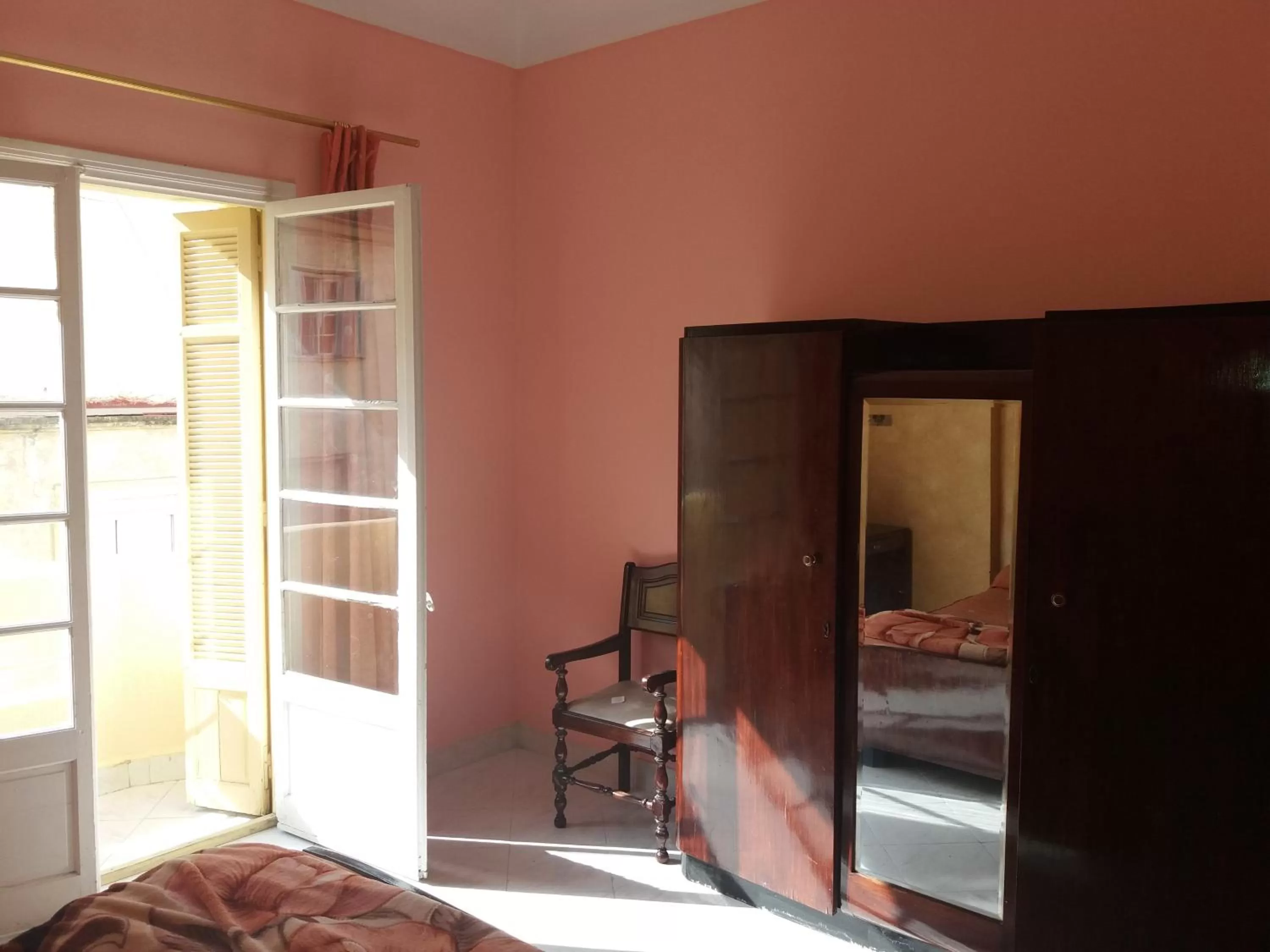 Hotel Le Gardenia (ex Lutetia)