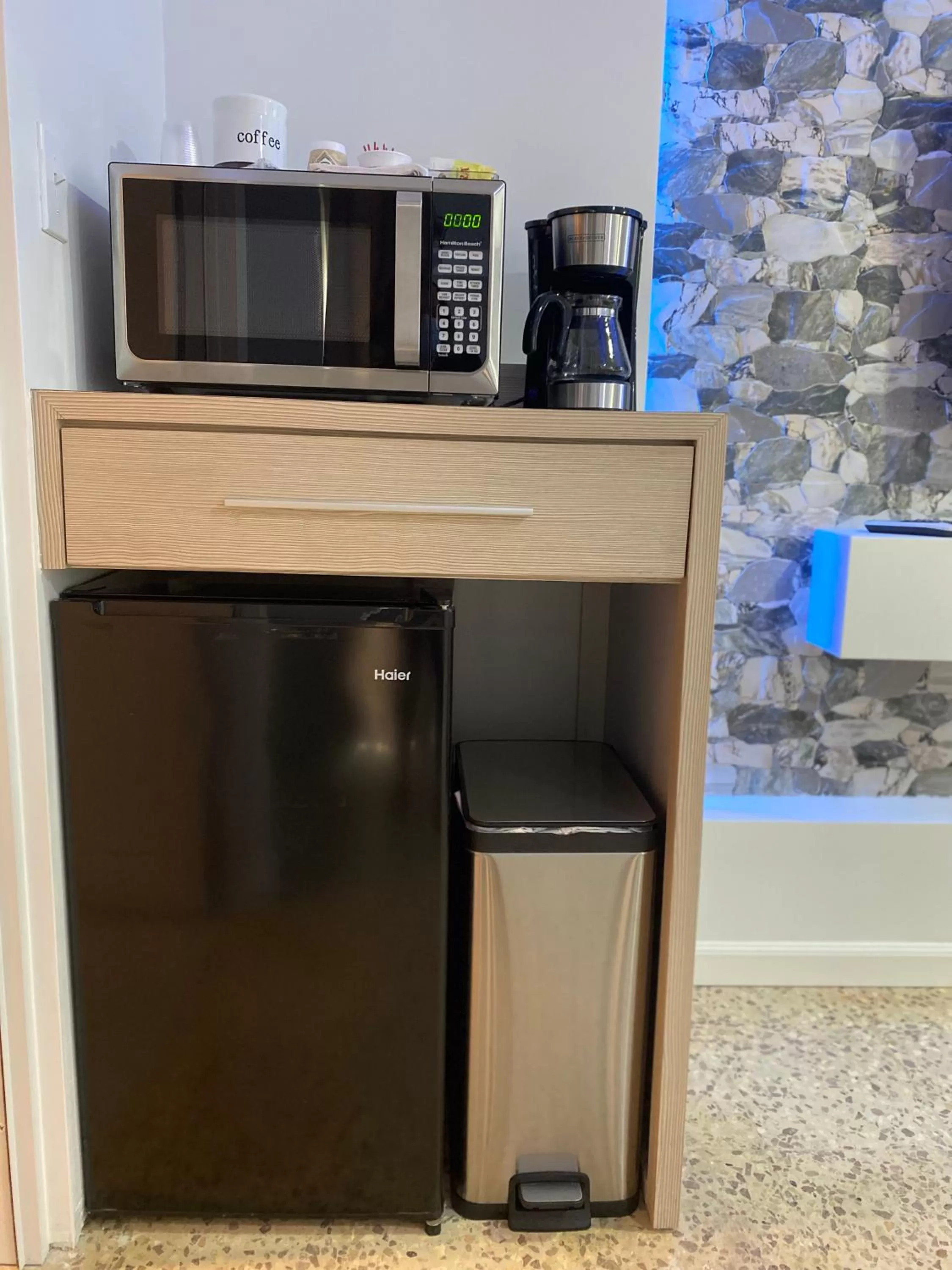 Kitchen or kitchenette, Kitchen/Kitchenette in Itza-Bella Suites