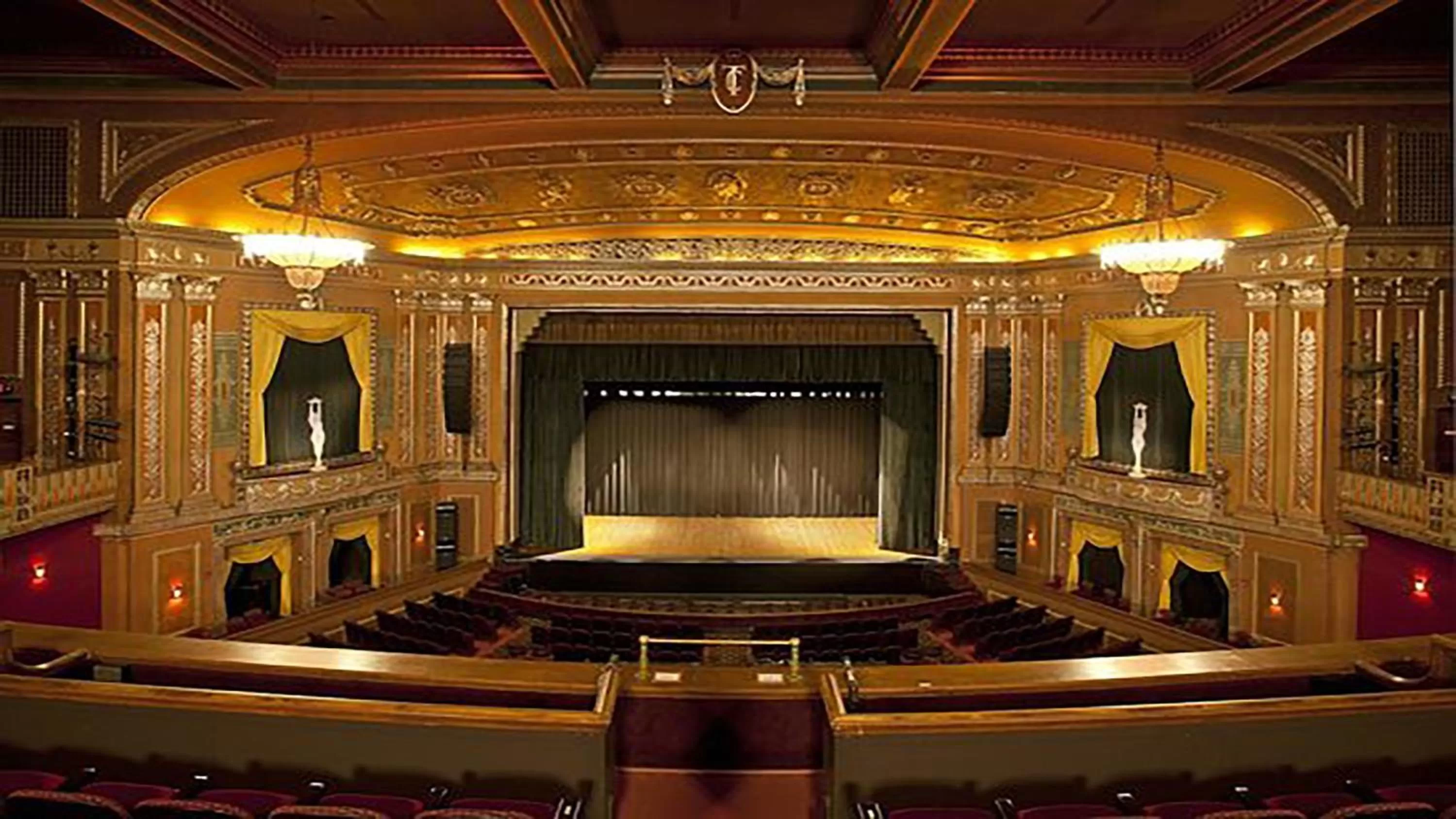 Nearby landmark in Holiday Inn Express Airport East by IHG