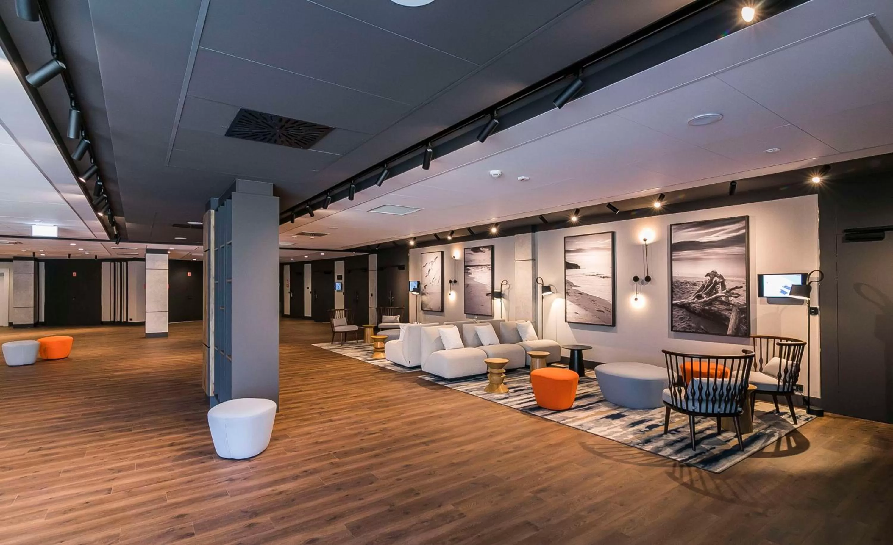 Meeting/conference room in Radisson Blu Hotel Sopot