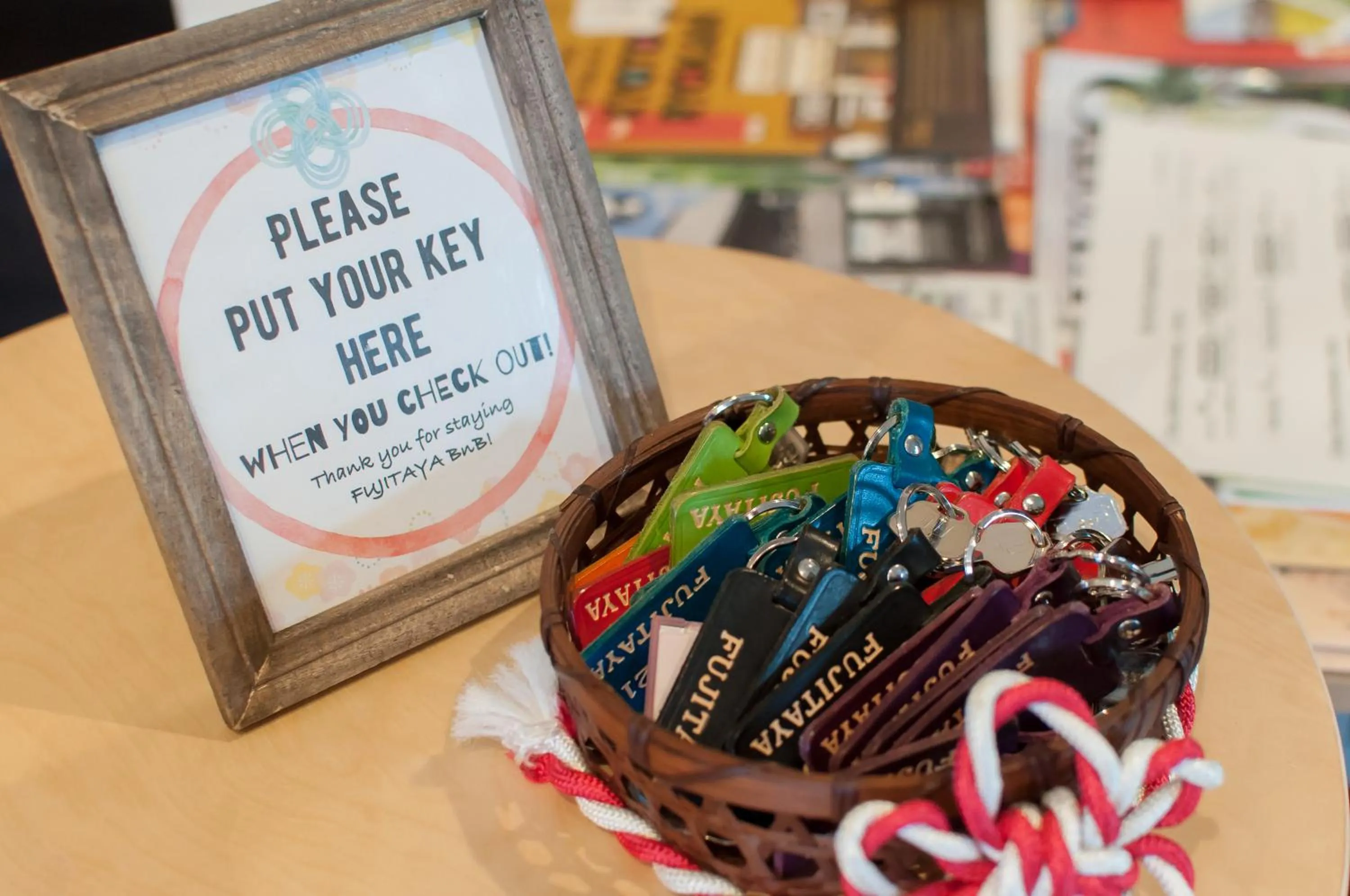 Other in Fujitaya BnB