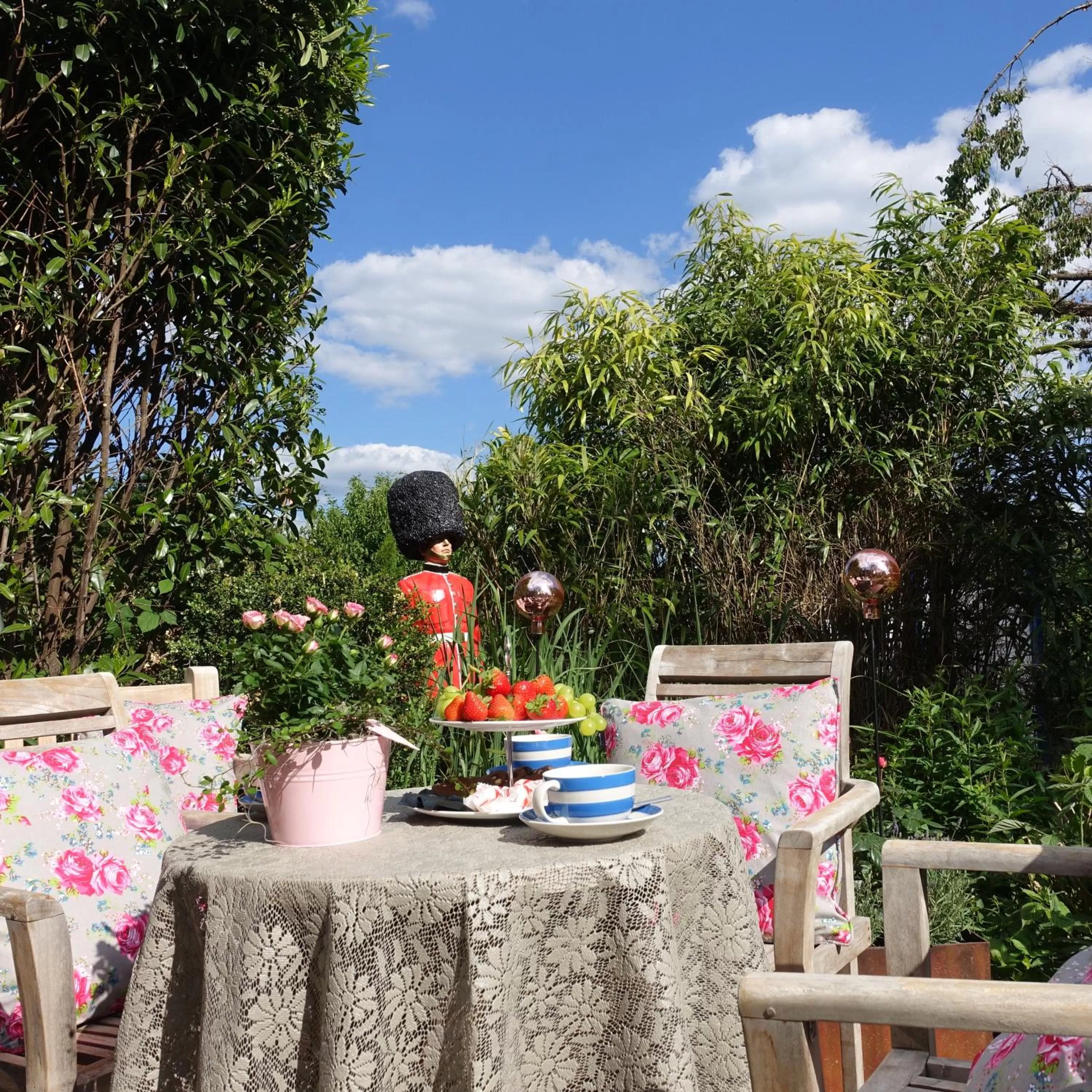 Property building in The Little Britain Inn Themed Hotel One of a Kind In Europe