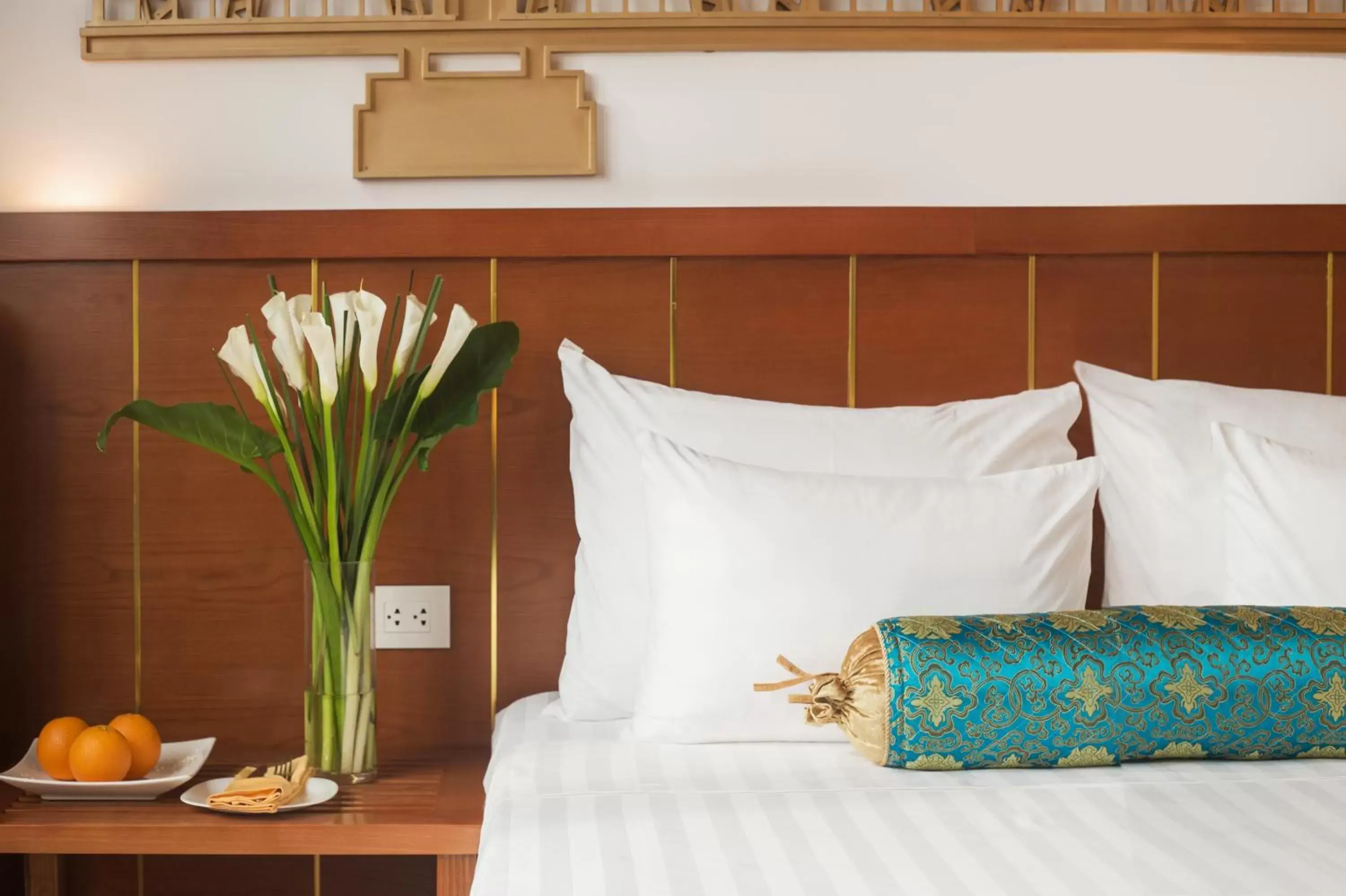 Deluxe Family Room in Hanoi Golden Holiday Hotel Deluxe Family Room in Hanoi Golden Holiday Hotel