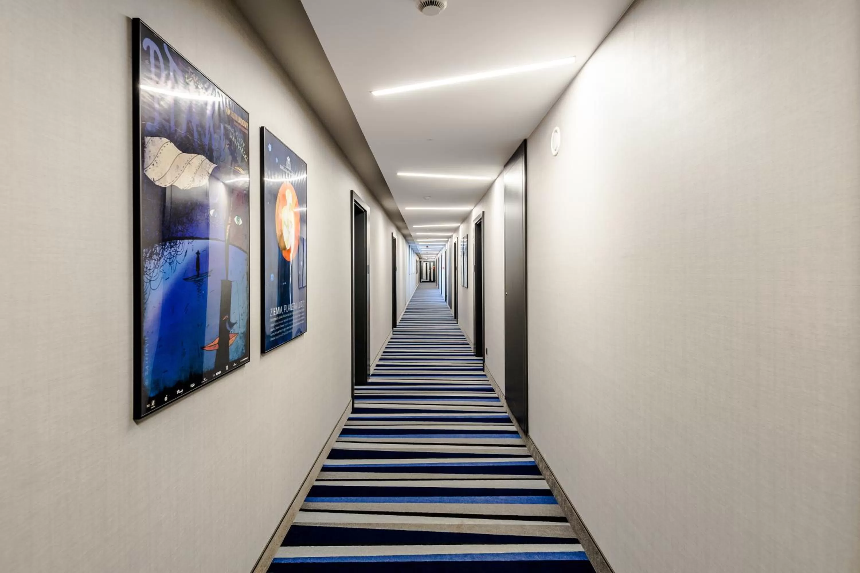 Property building in Lwowska 1