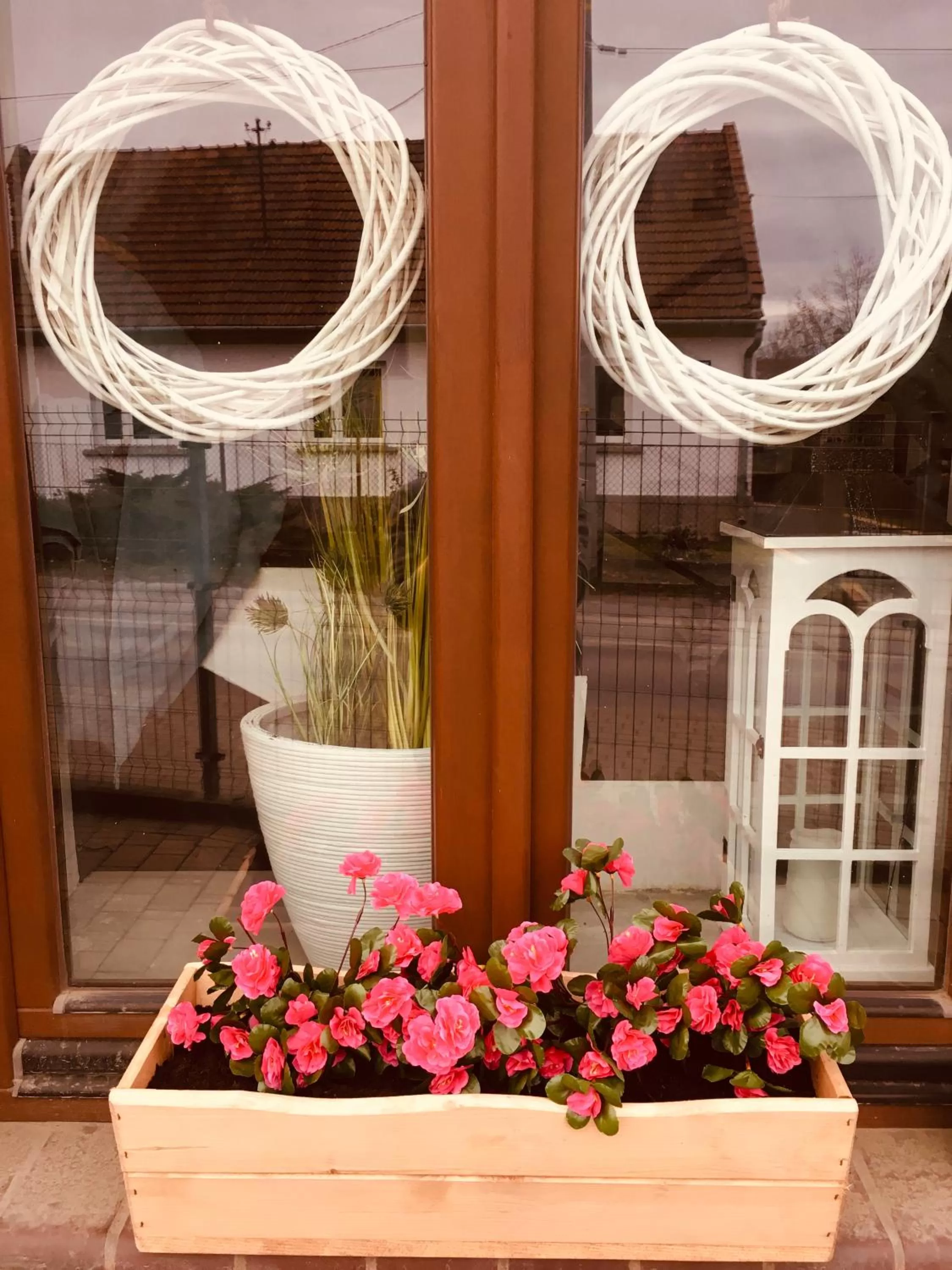 Pokoje w Starej Karczmie - by Upstairs