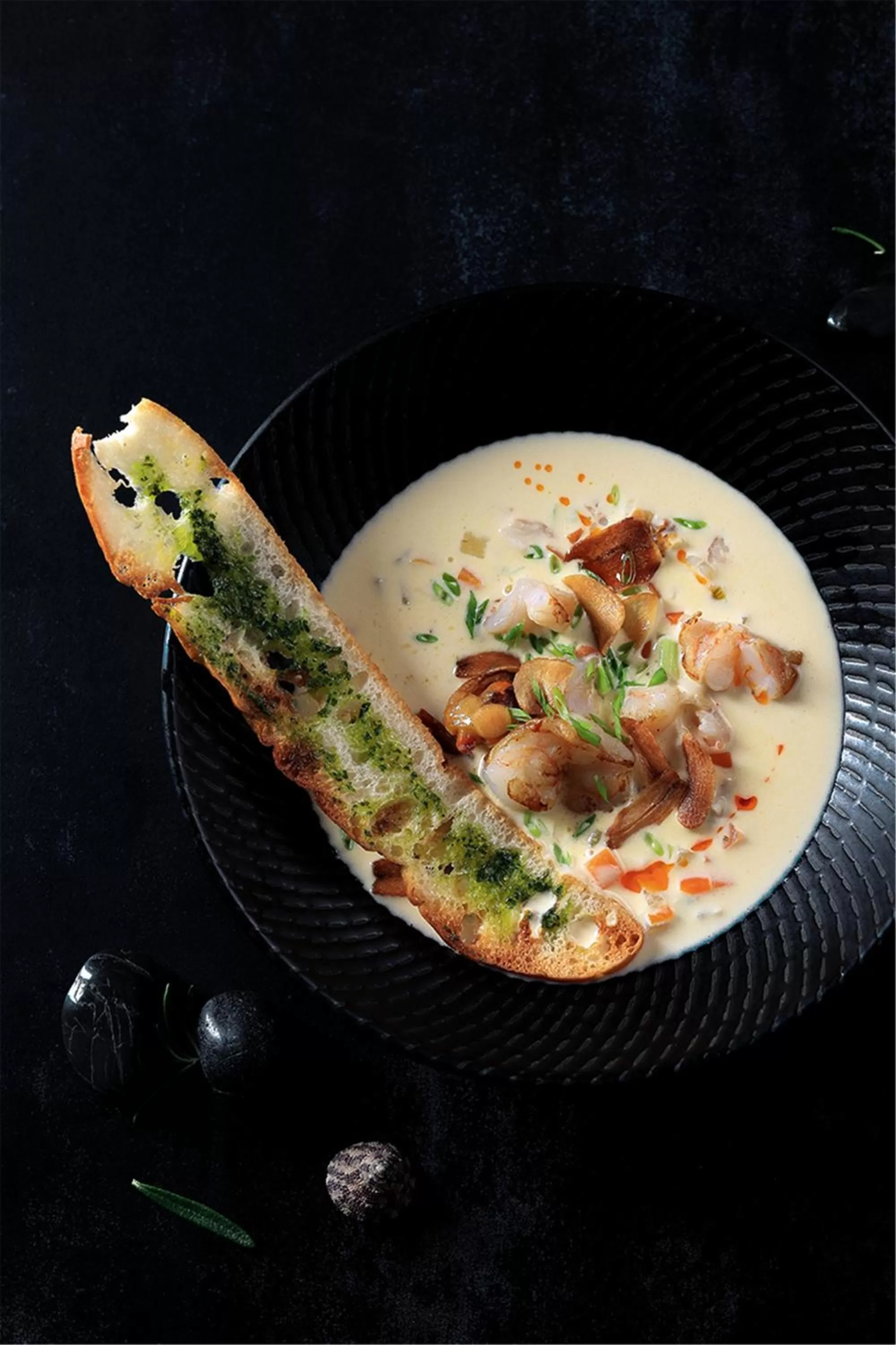 Meals in Artyzen Habitat Dongzhimen Beijing