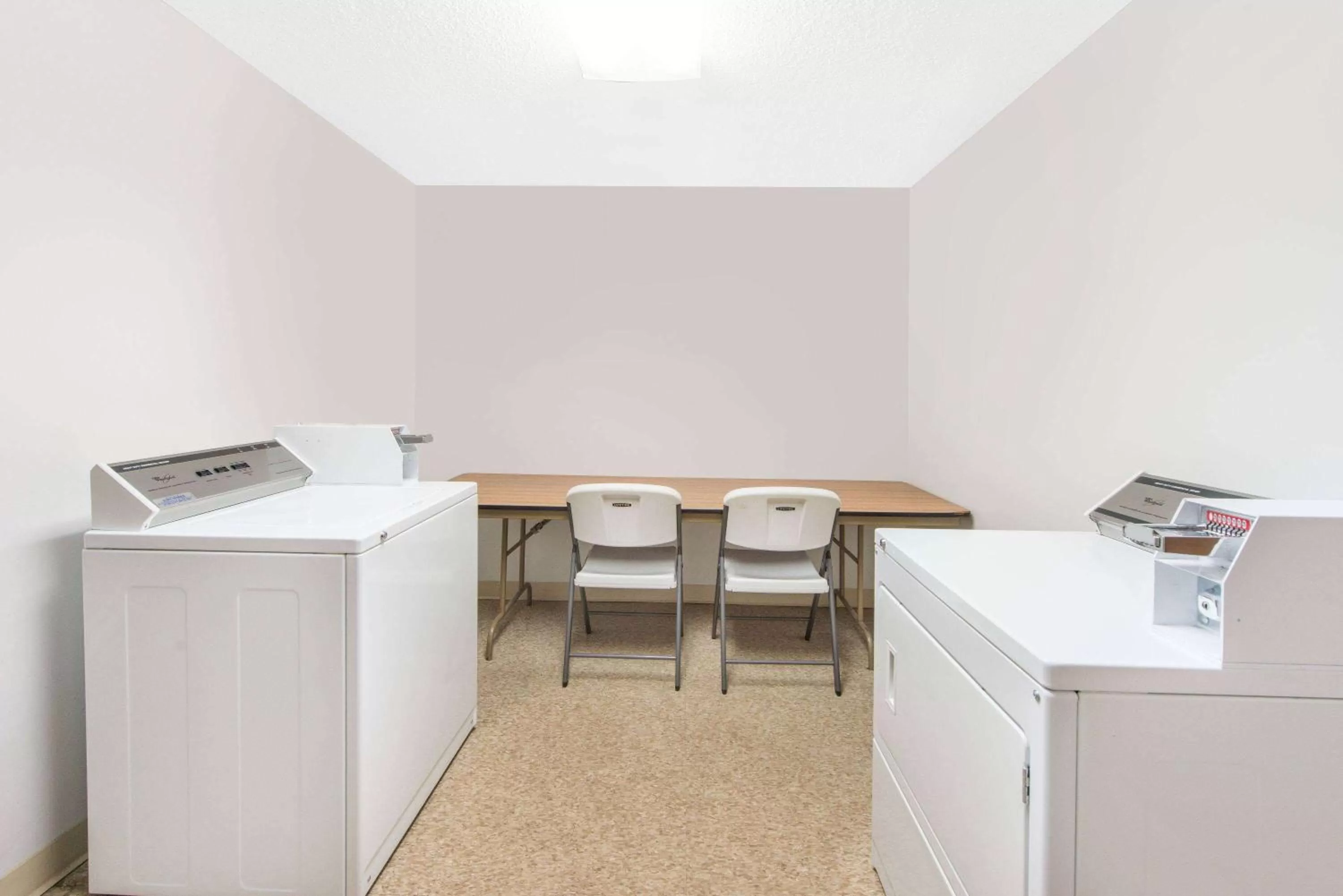 On site in Super 8 by Wyndham Branson By Andy Williams Theatre