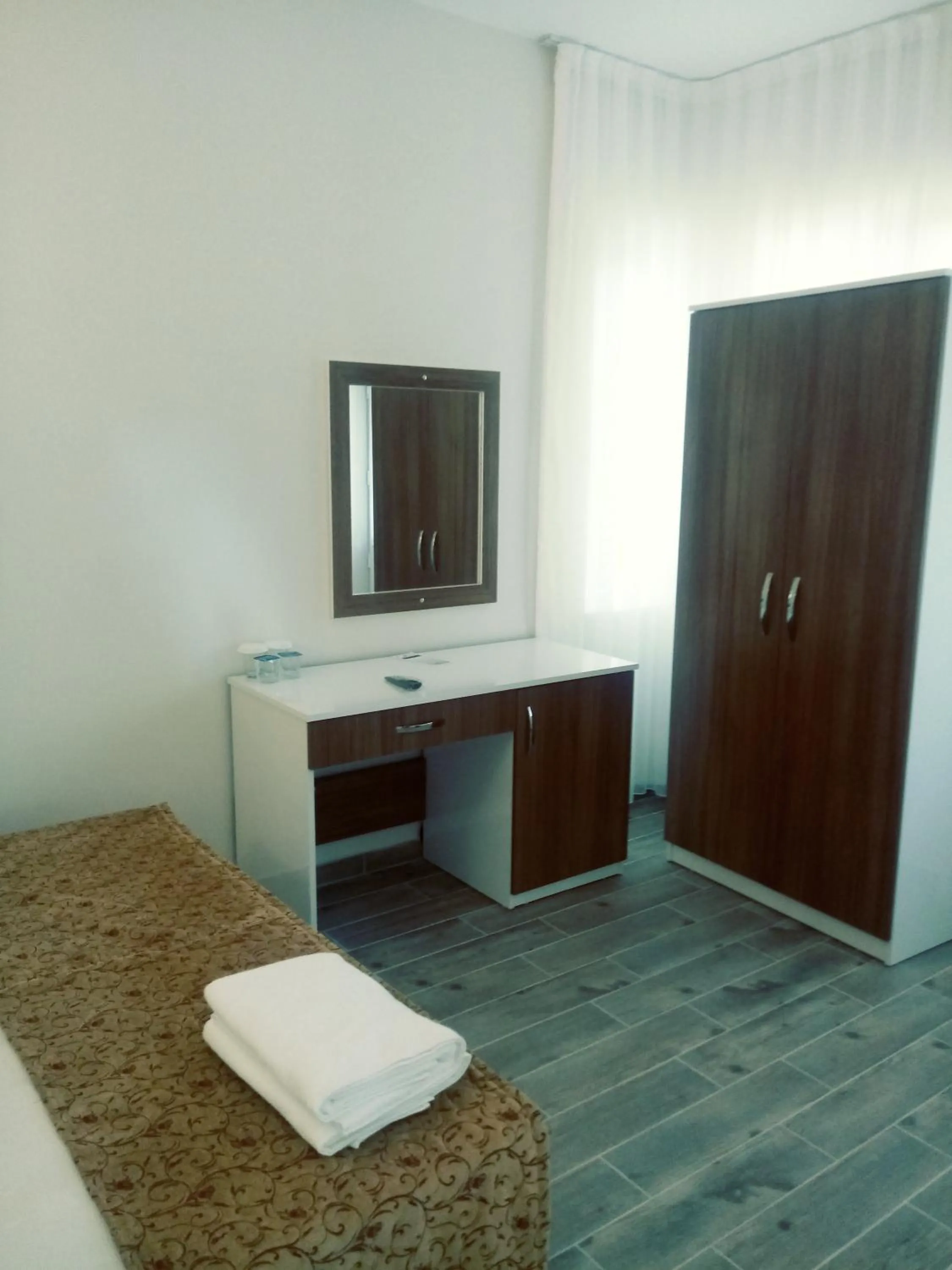 Living room in Valeri Beach Hotel