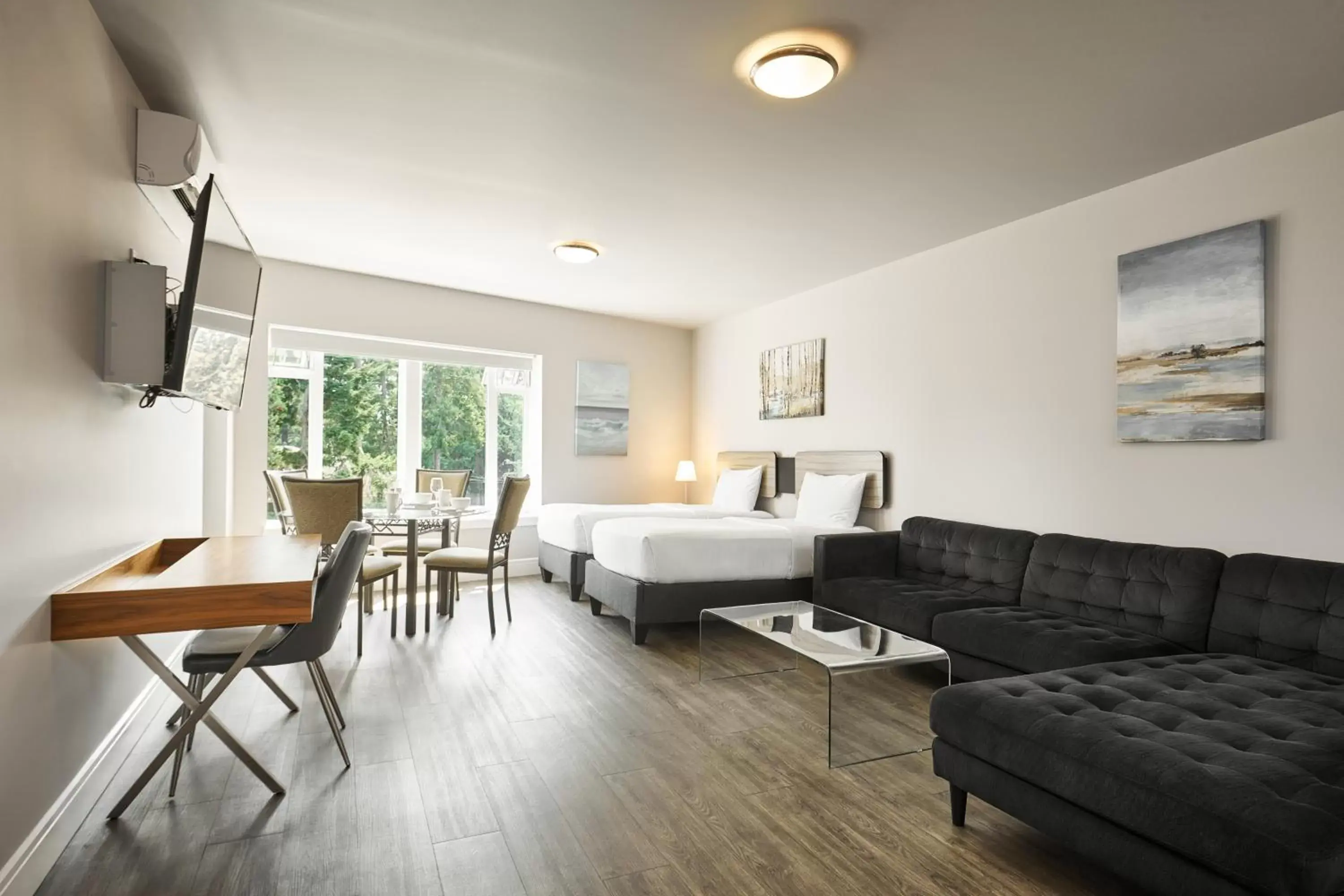 SoLo Suites SoLo Suites