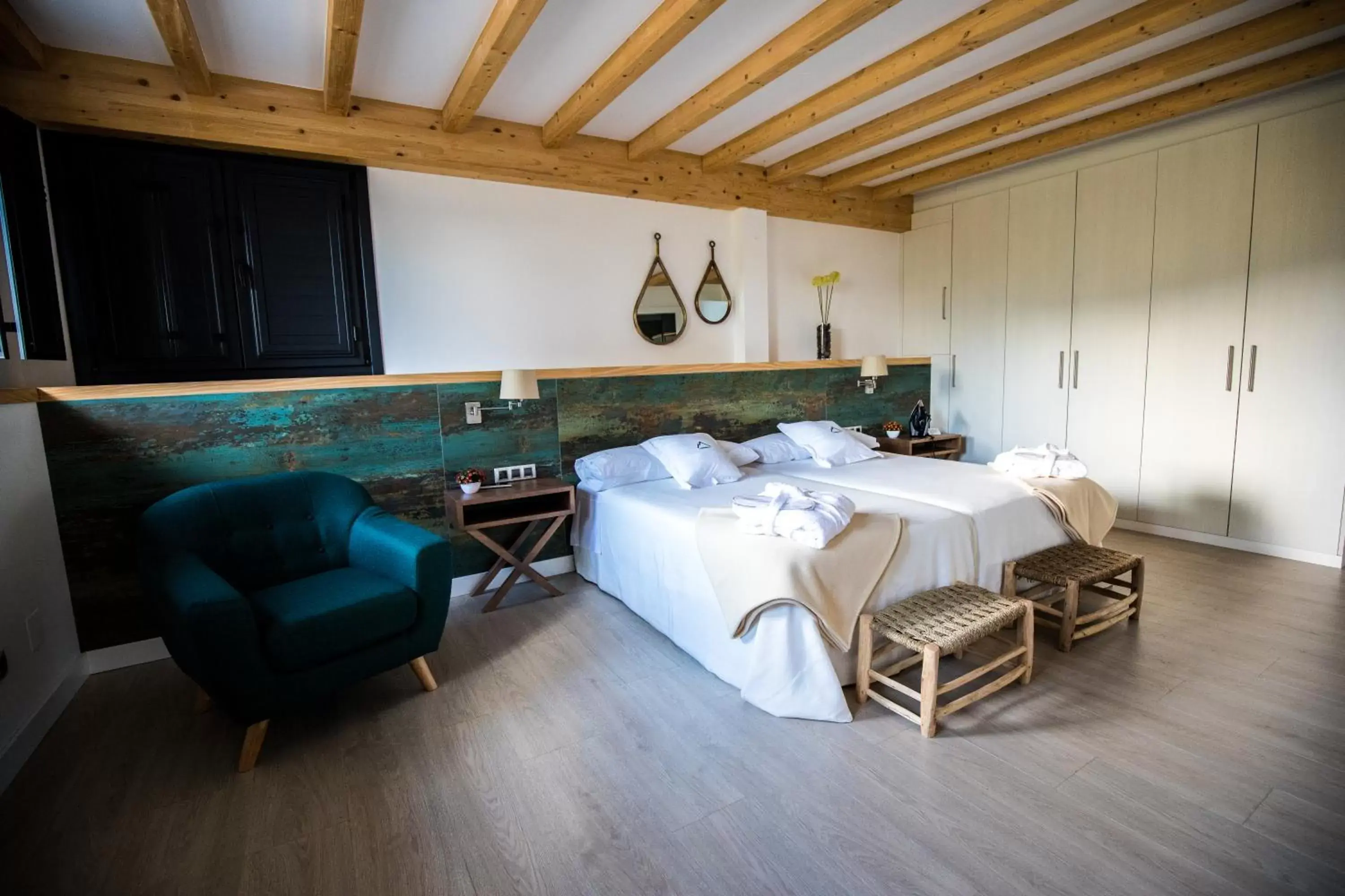 Suite in The Rock Suites & Spa Suite in The Rock Suites & Spa