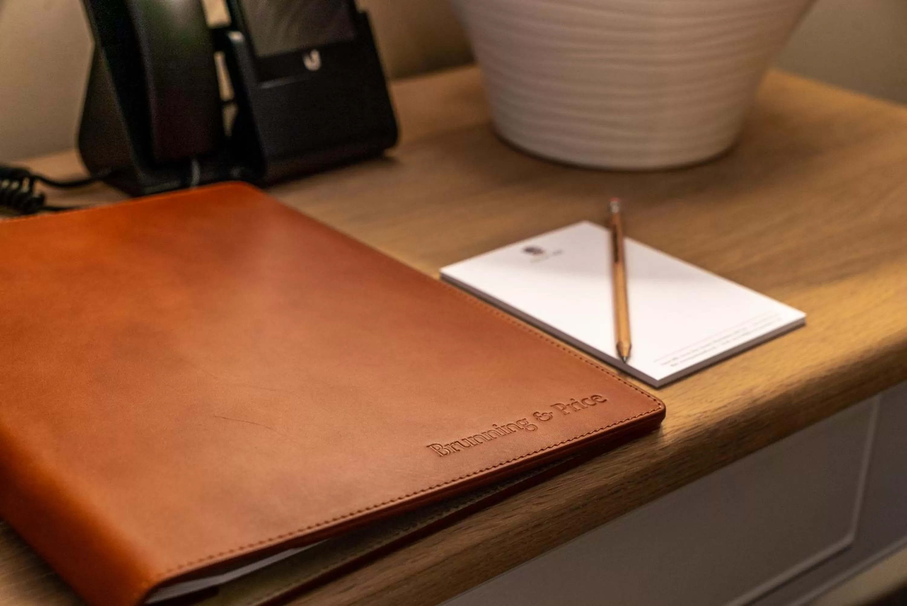 Decorative detail in The Highdown – Brunning and Price