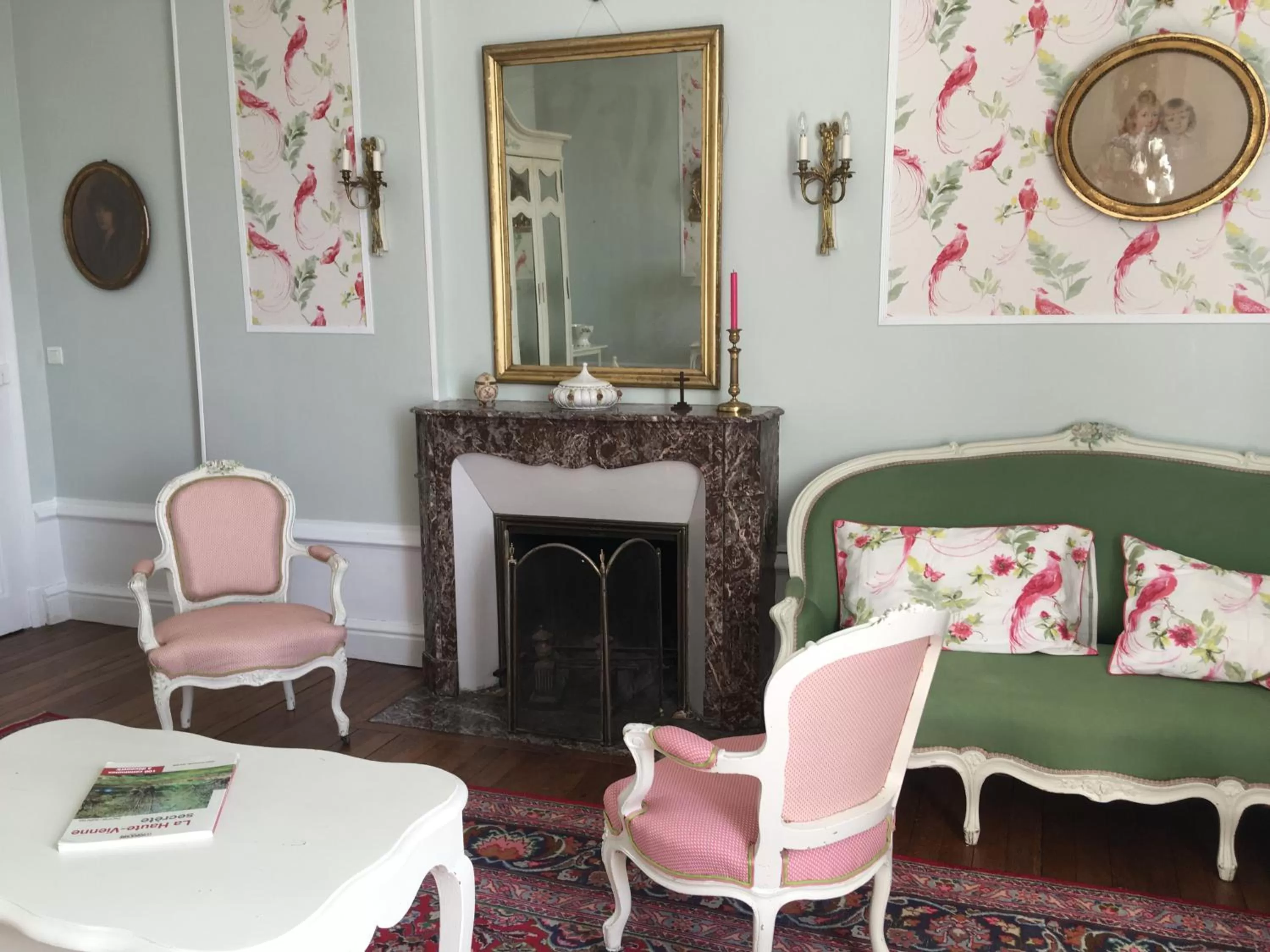 Château de la Chabroulie