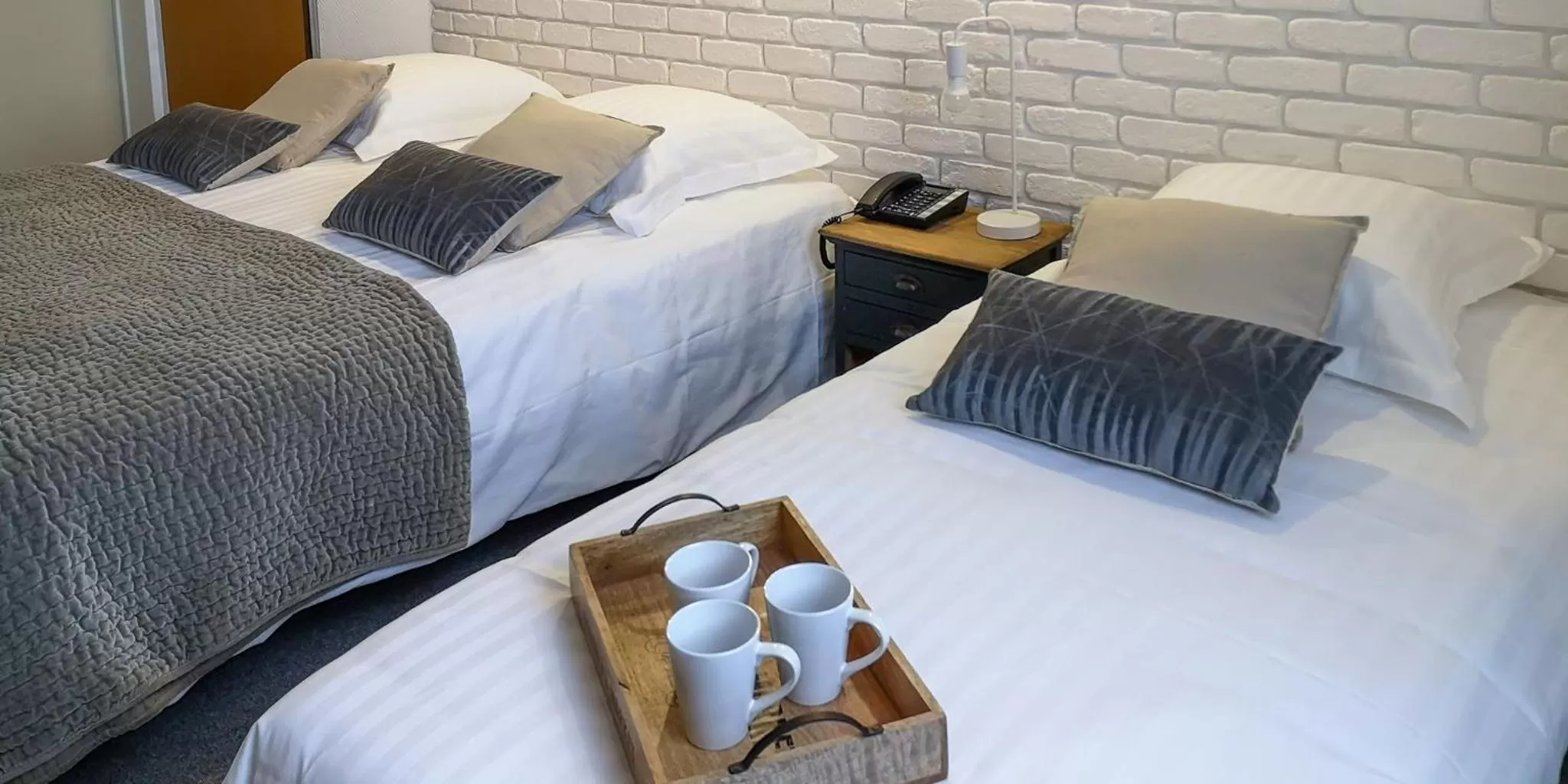 Photo of the whole room in Centre Bol Vert