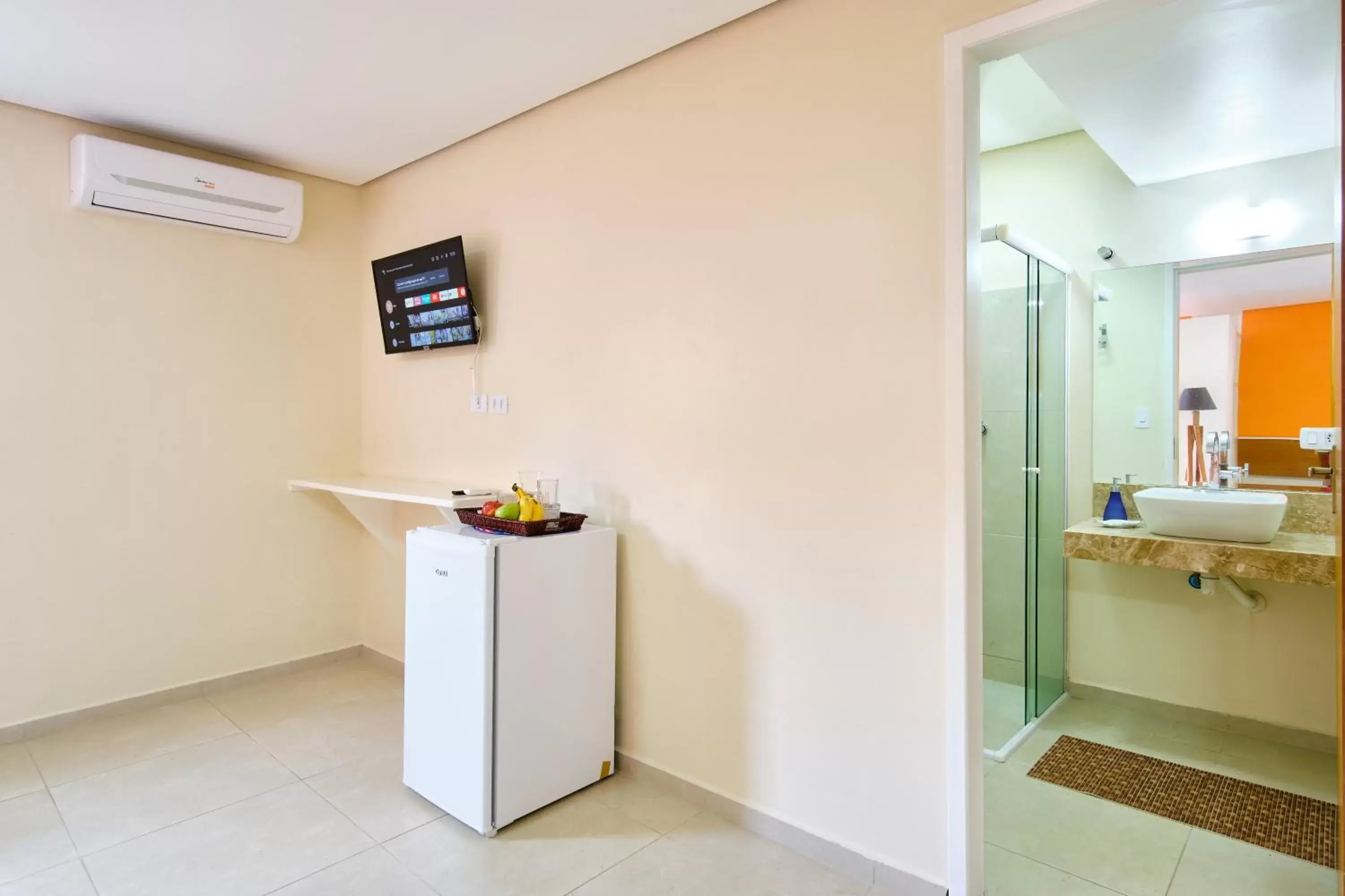 Superior Quadruple Room in Green Haven Residence Superior Quadruple Room in Green Haven Residence