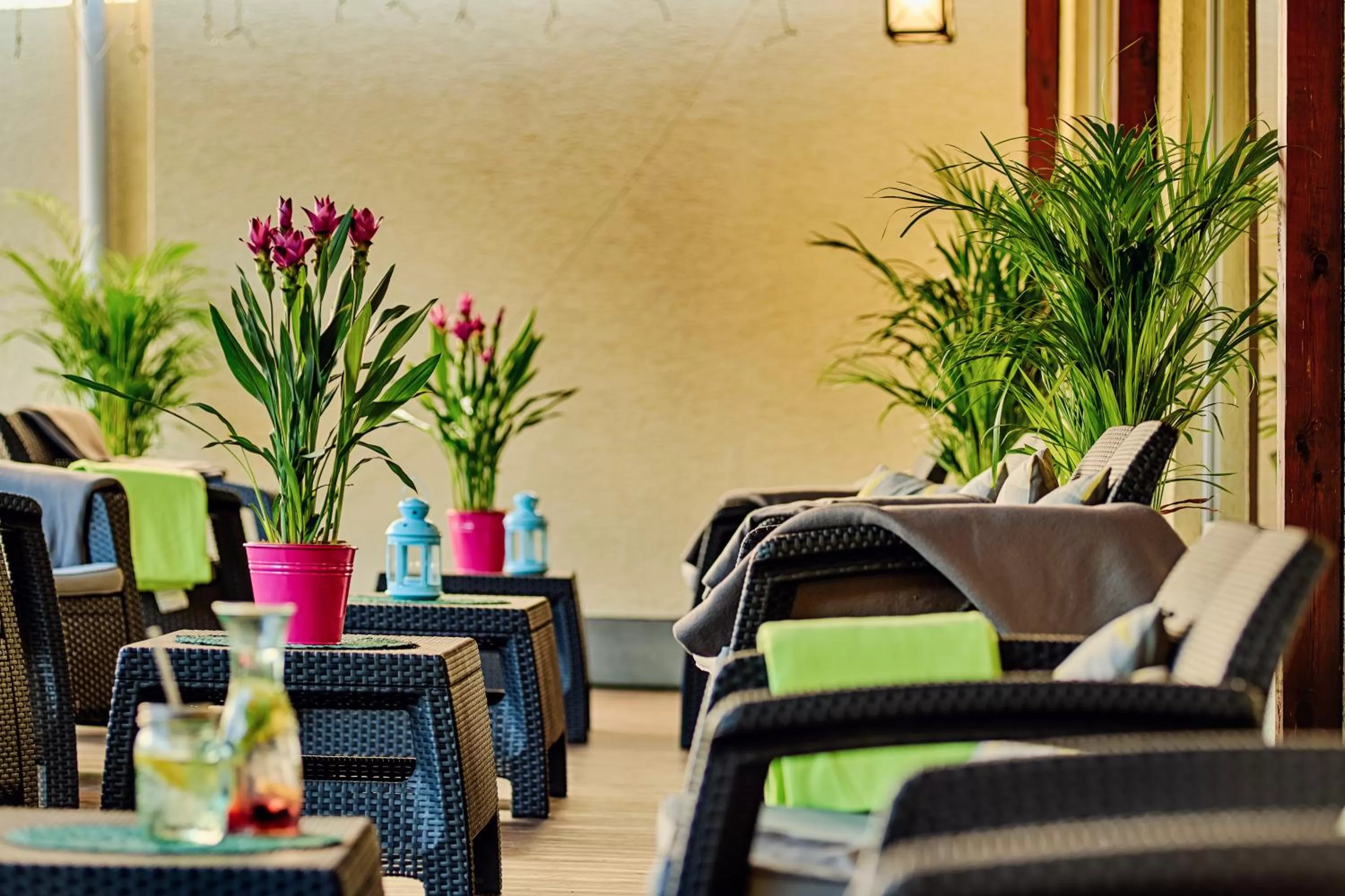 Meeting/conference room in Falenty Biznes i Wypoczynek