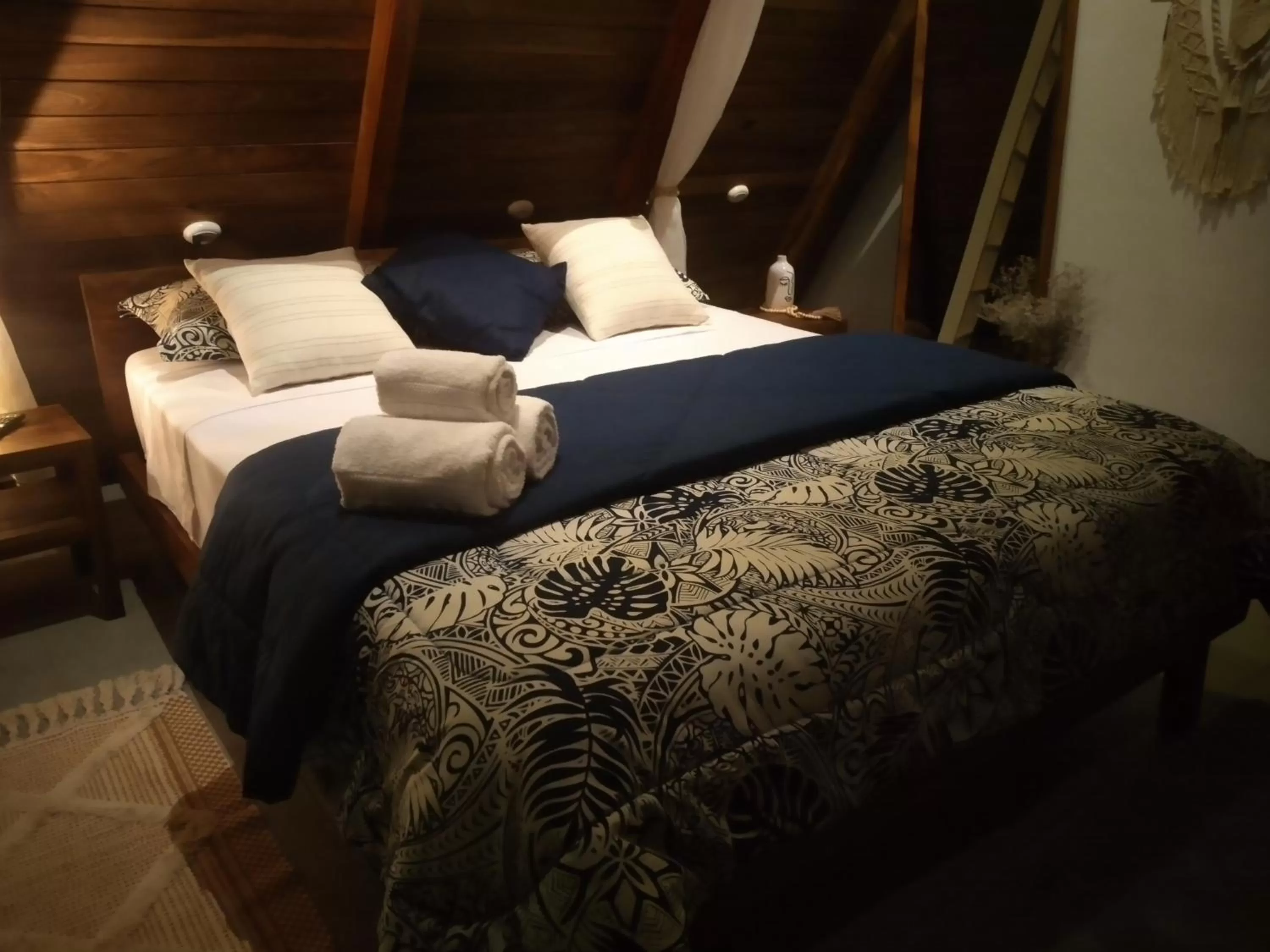 Chalet in TAGUA LODGE