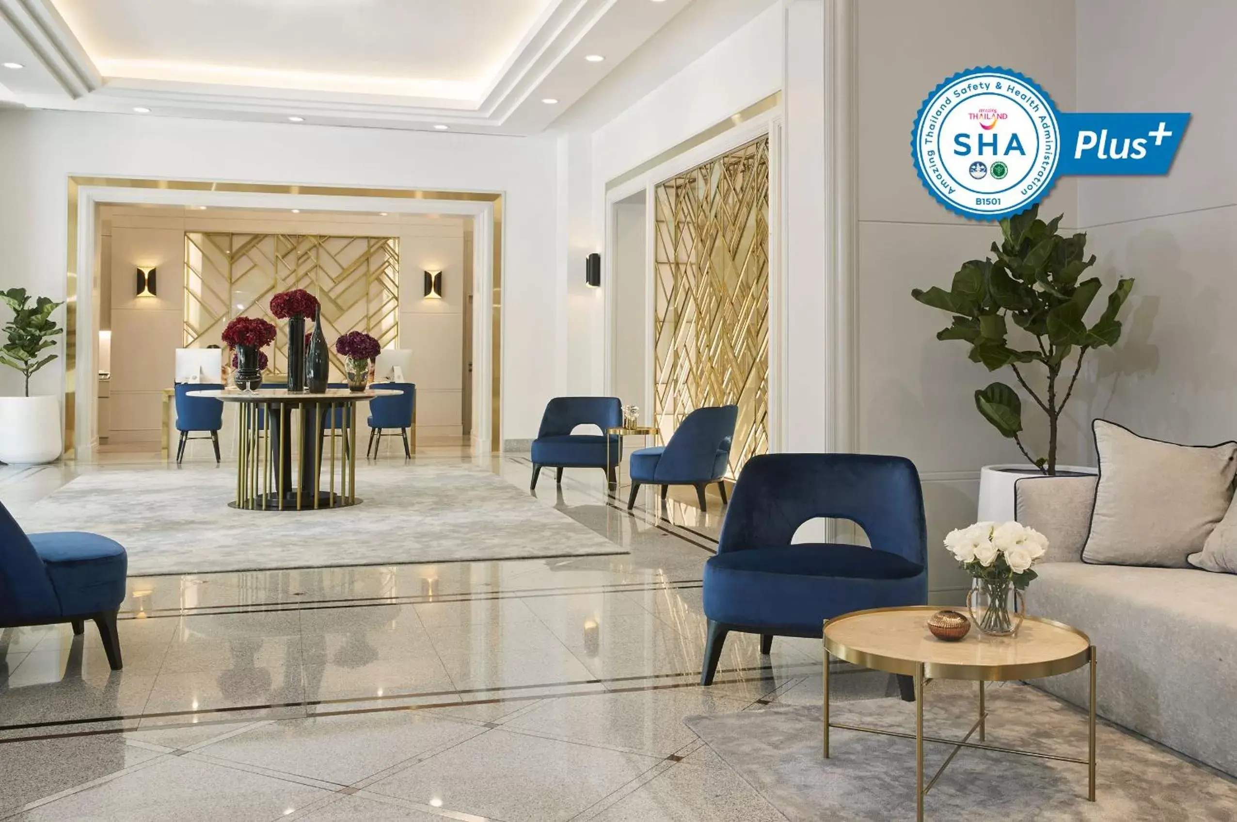 Bliston Suwan Park View Bliston Suwan Park View