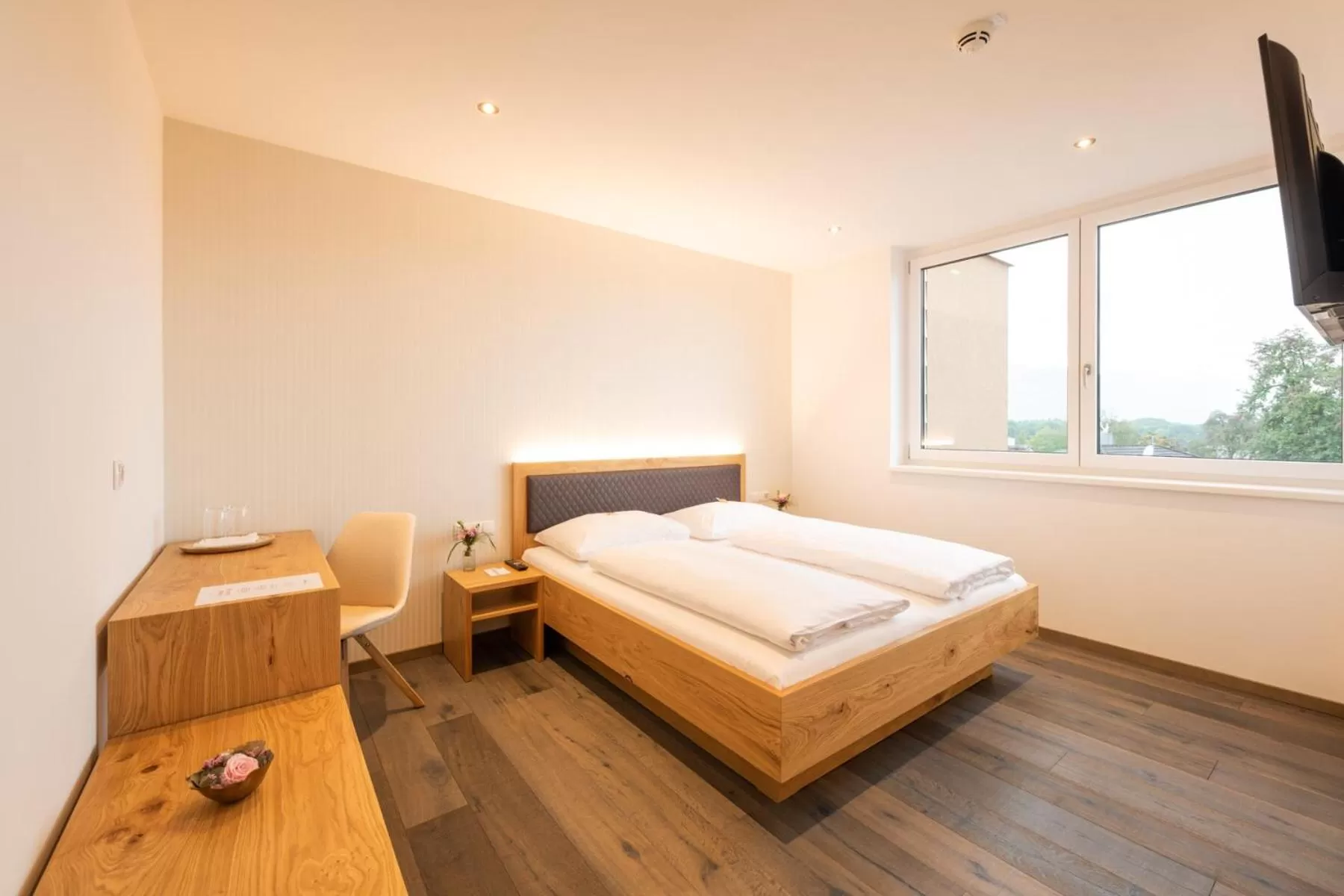 Motel Keckeis Inn - Self Check-in