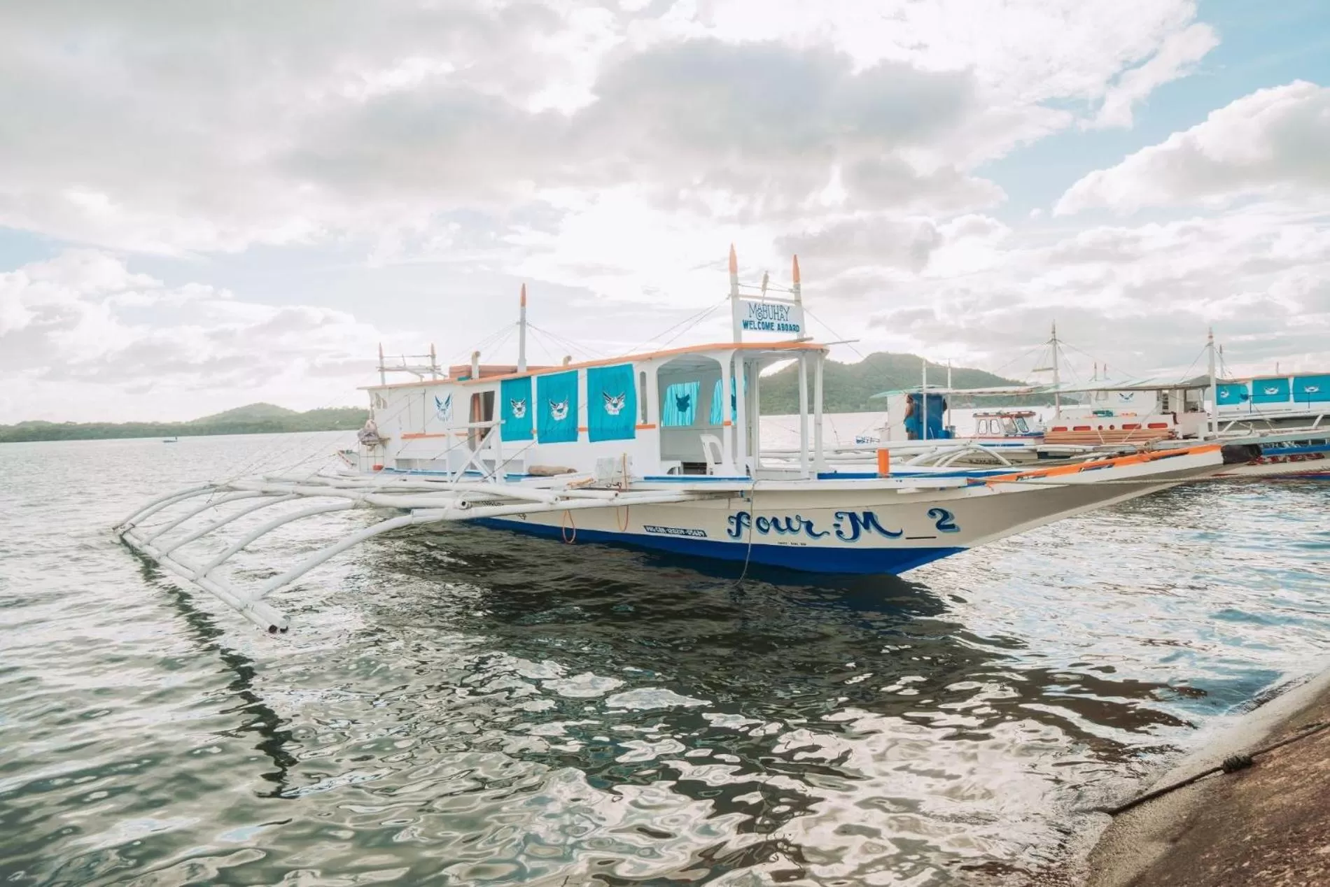 Other in Skylodge Resort