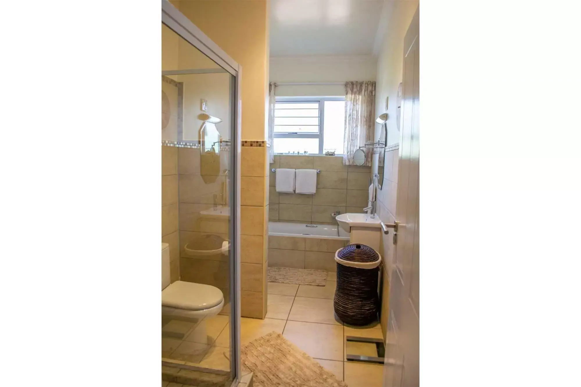 Apartment - single occupancy in Amohela Guesthouse Apartment - single occupancy in Amohela Guesthouse