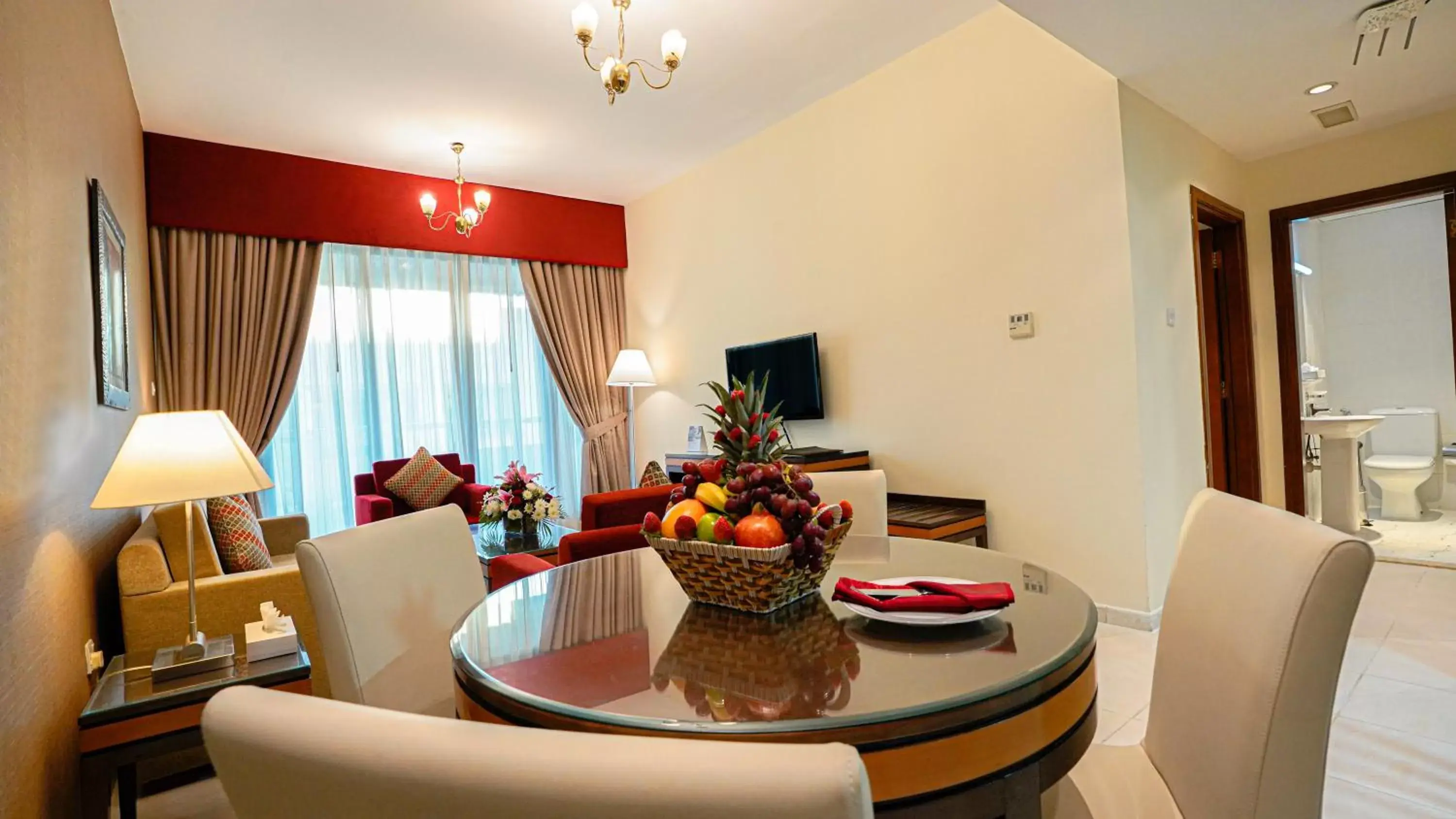 Apartment in Xclusive Hotel Apartments Apartment in Xclusive Hotel Apartments