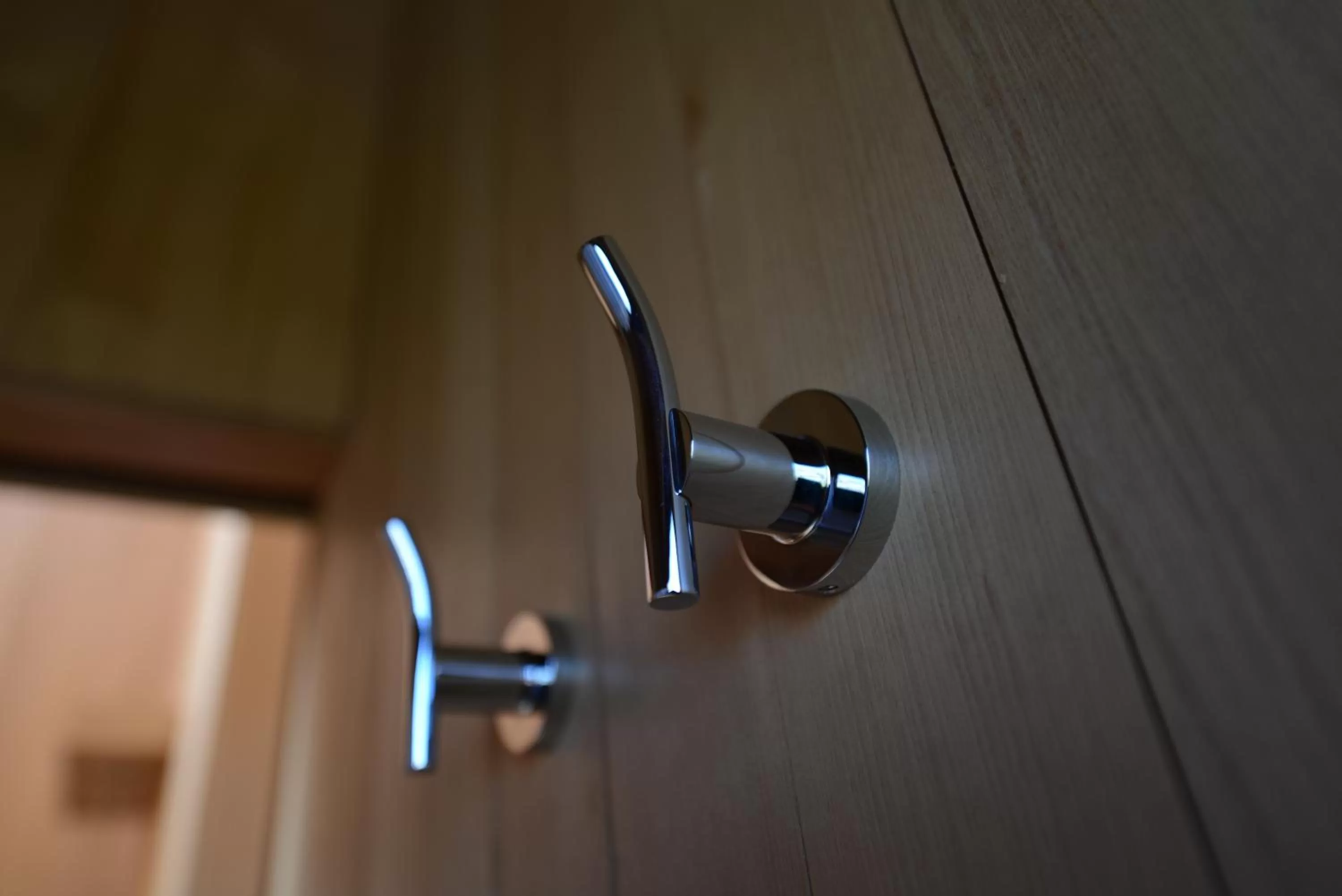 Decorative detail in Sizigia