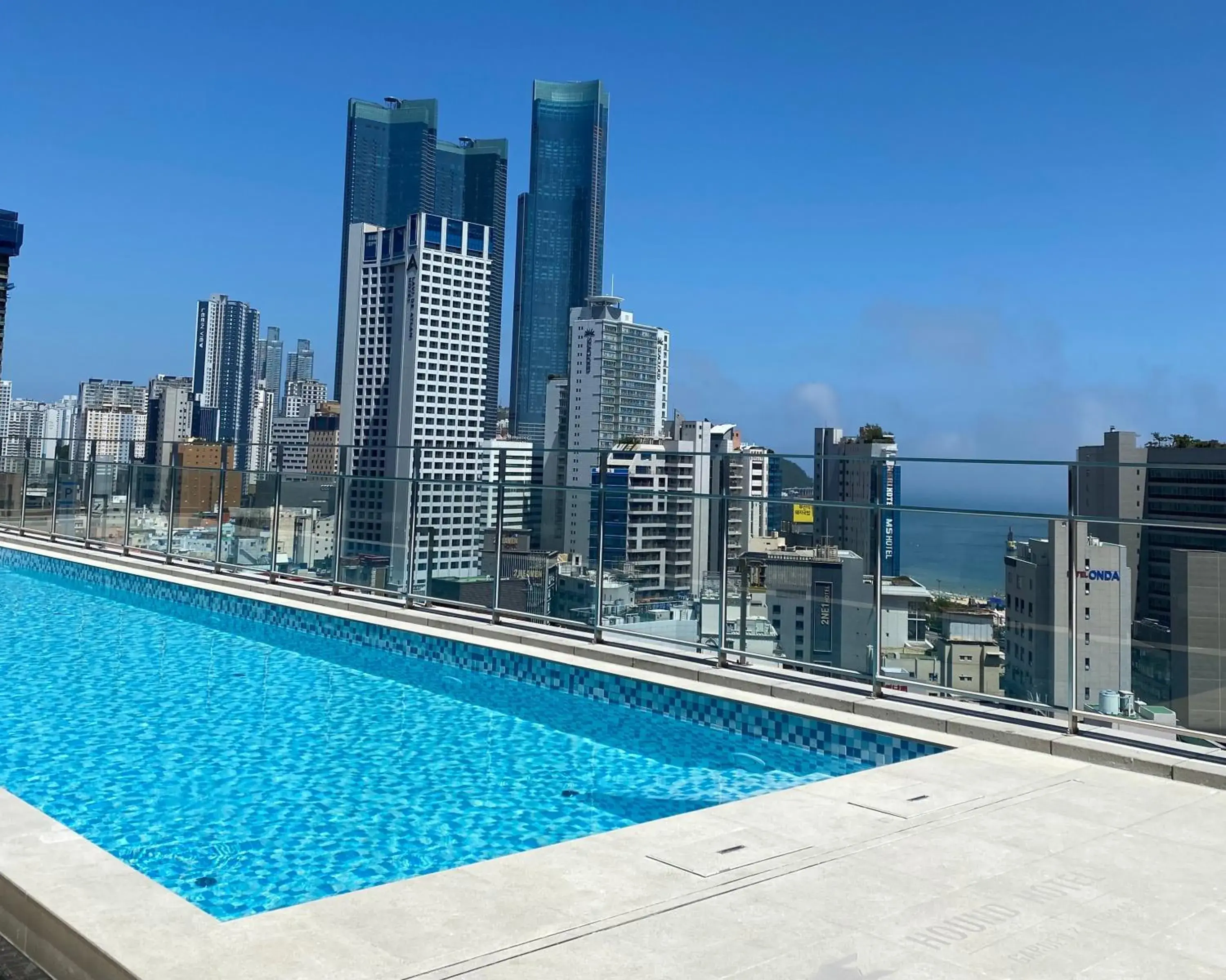 Hound Garden&Terrace Hotel Hound Garden&Terrace Hotel