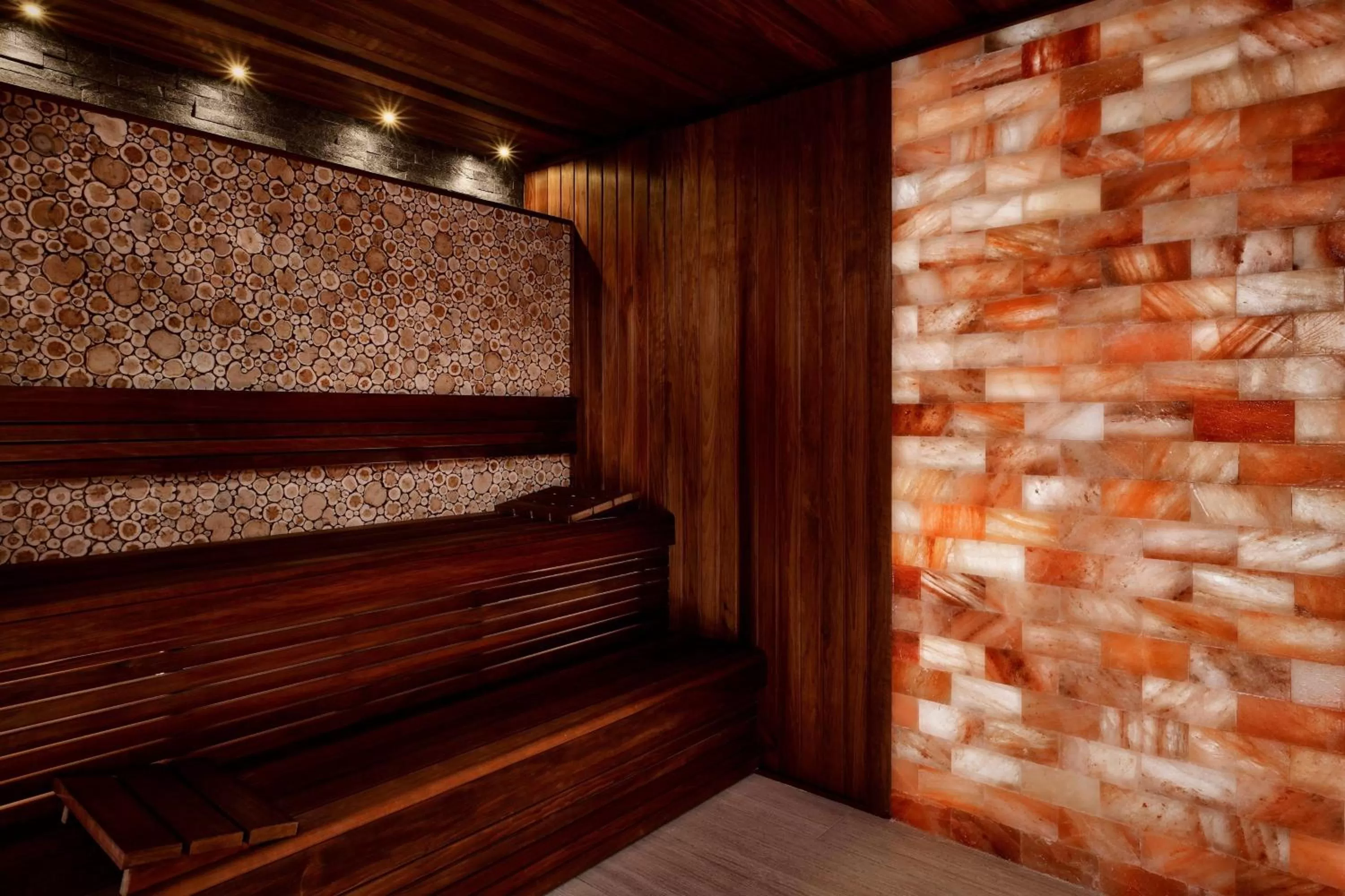 Spa and wellness centre/facilities in The Langley, a Luxury Collection Hotel, Buckinghamshire