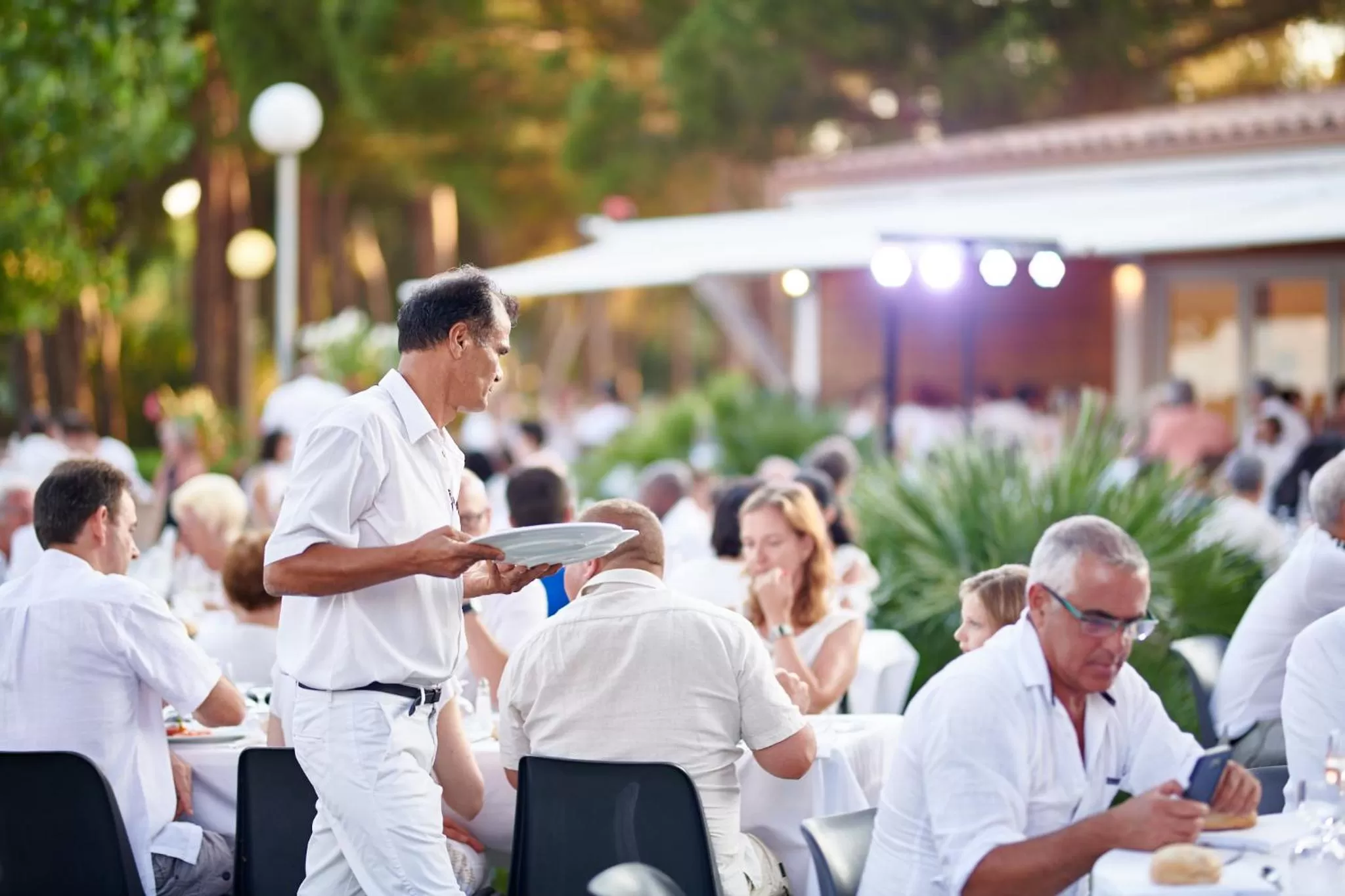 Hotel Club Le Plein Sud Vacances Bleues