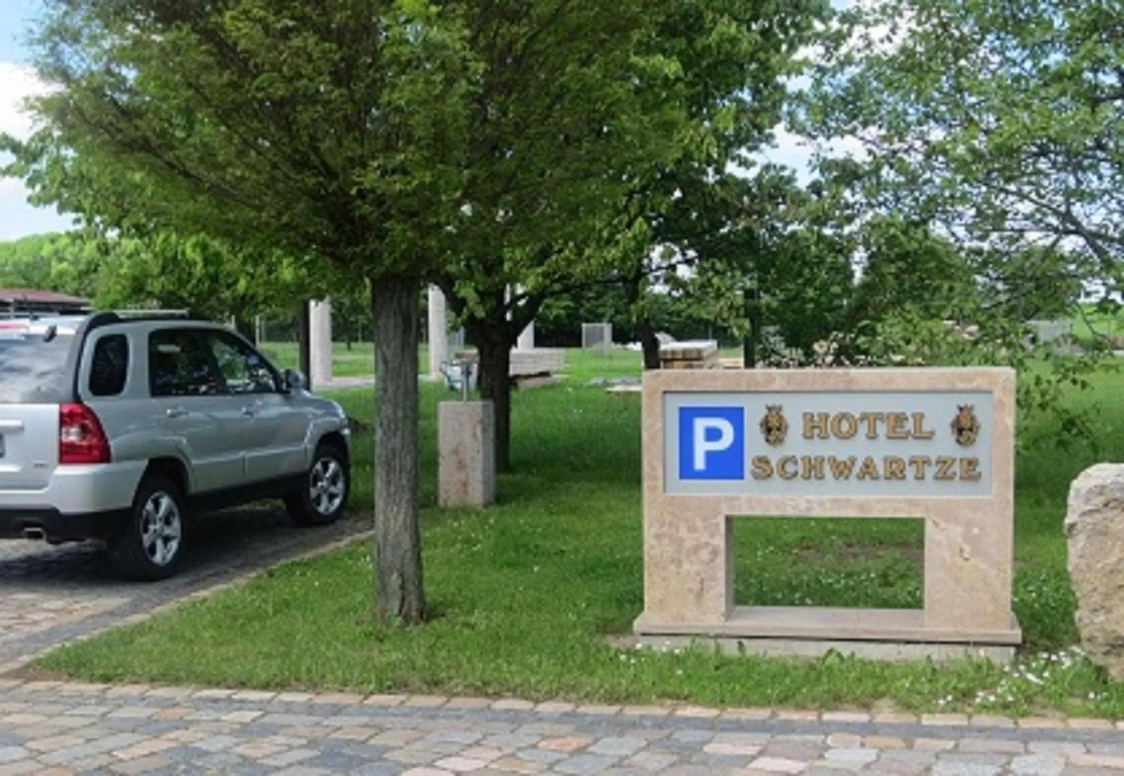 Other in Hotel Schwartze