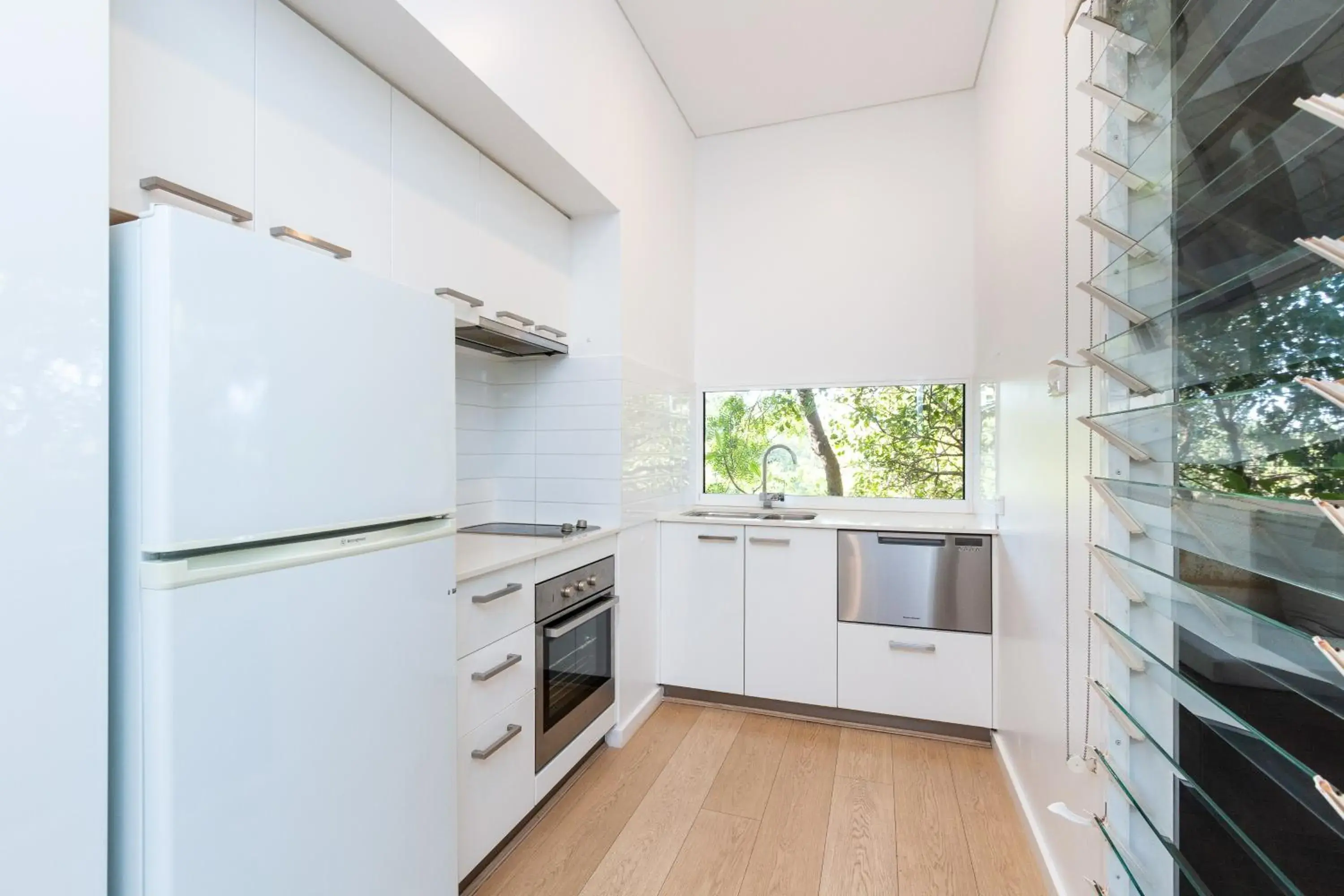 One-Bedroom Villa in The Billi Resort One-Bedroom Villa in The Billi Resort