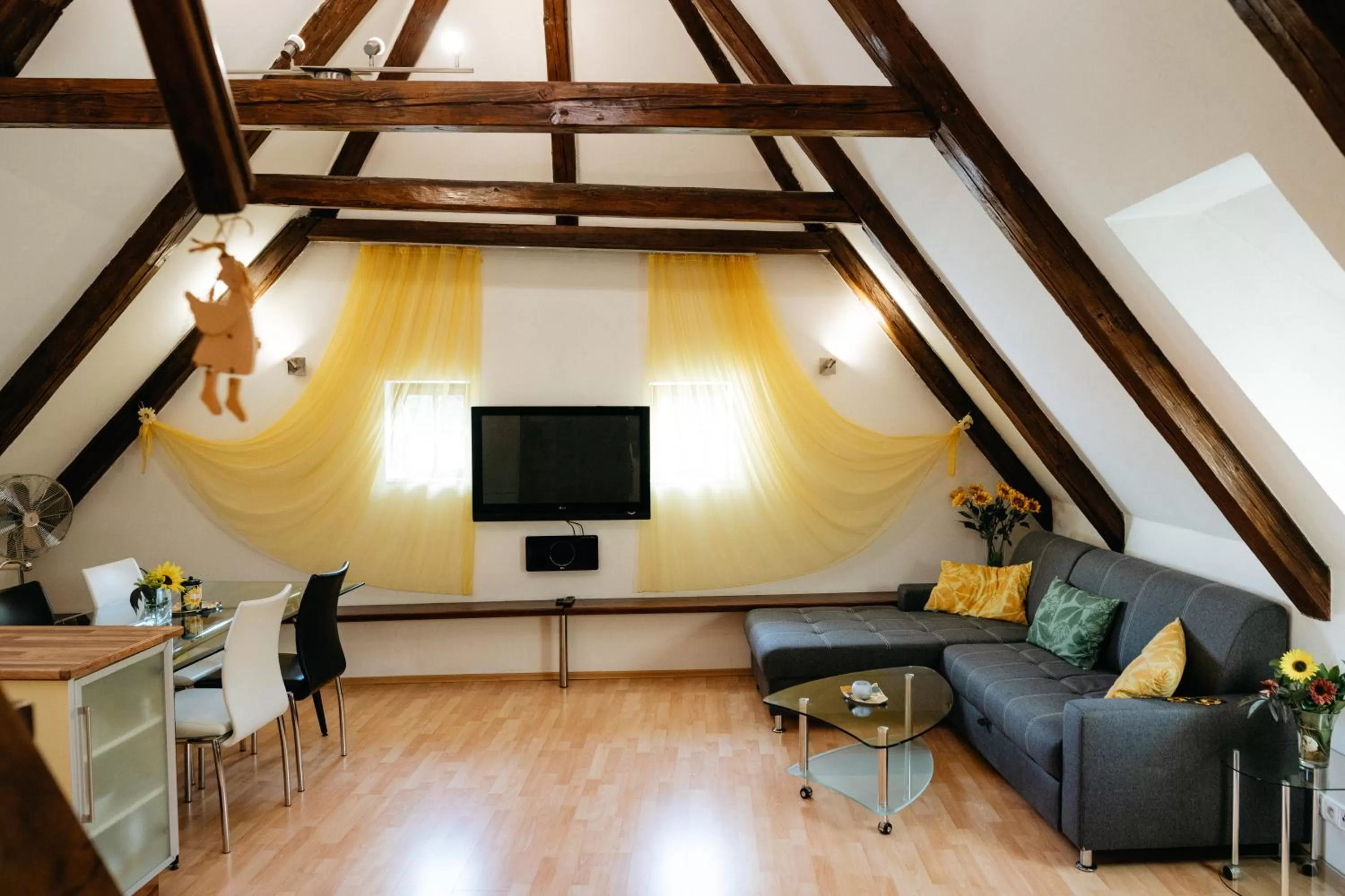 Boutique Hotel Romantick