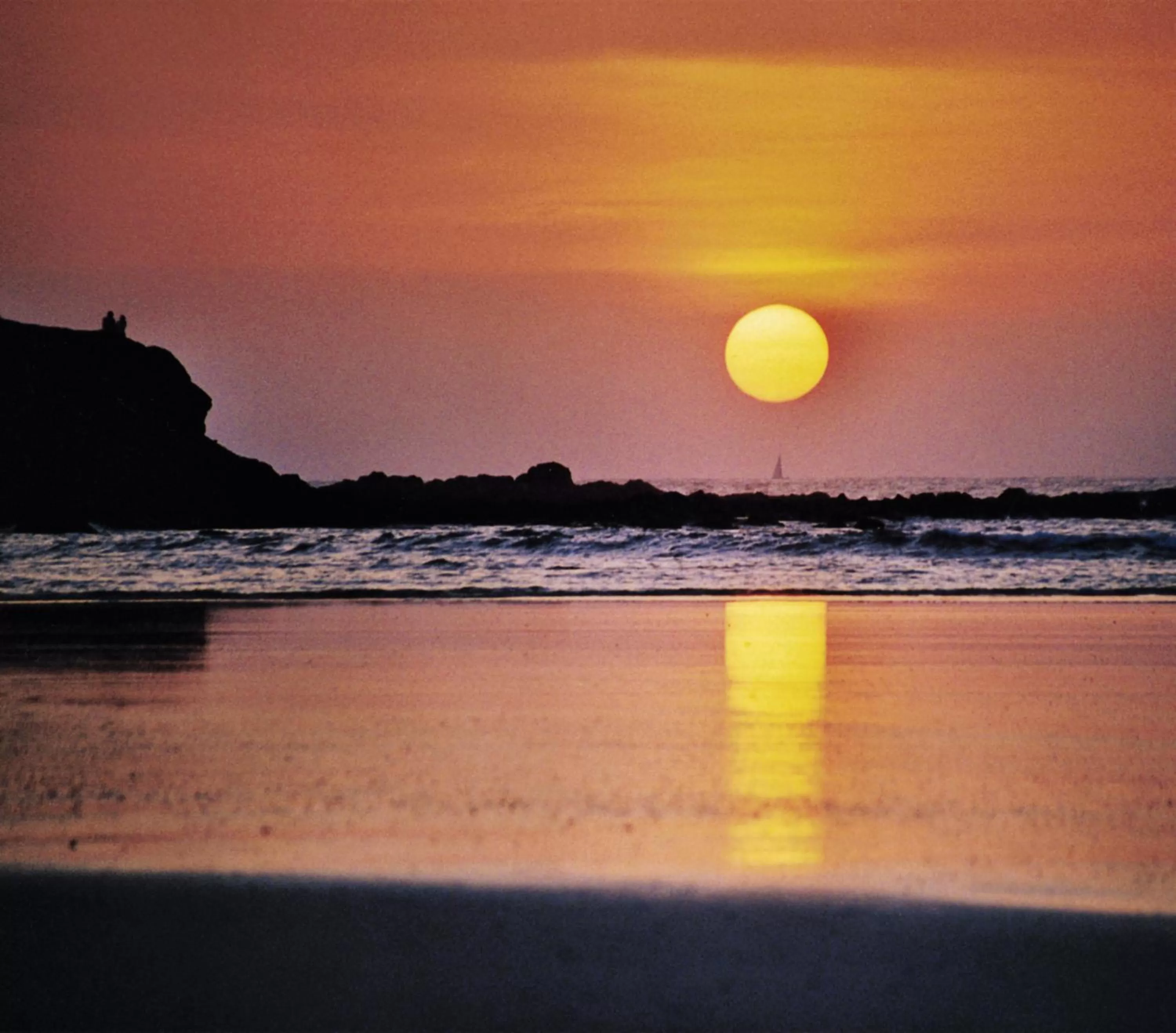 View (from property/room) in Capitán Suizo Beachfront Boutique Hotel
