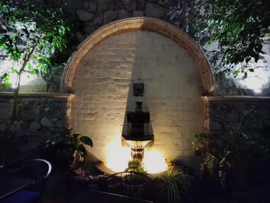 Villa Sueño Azul B&B