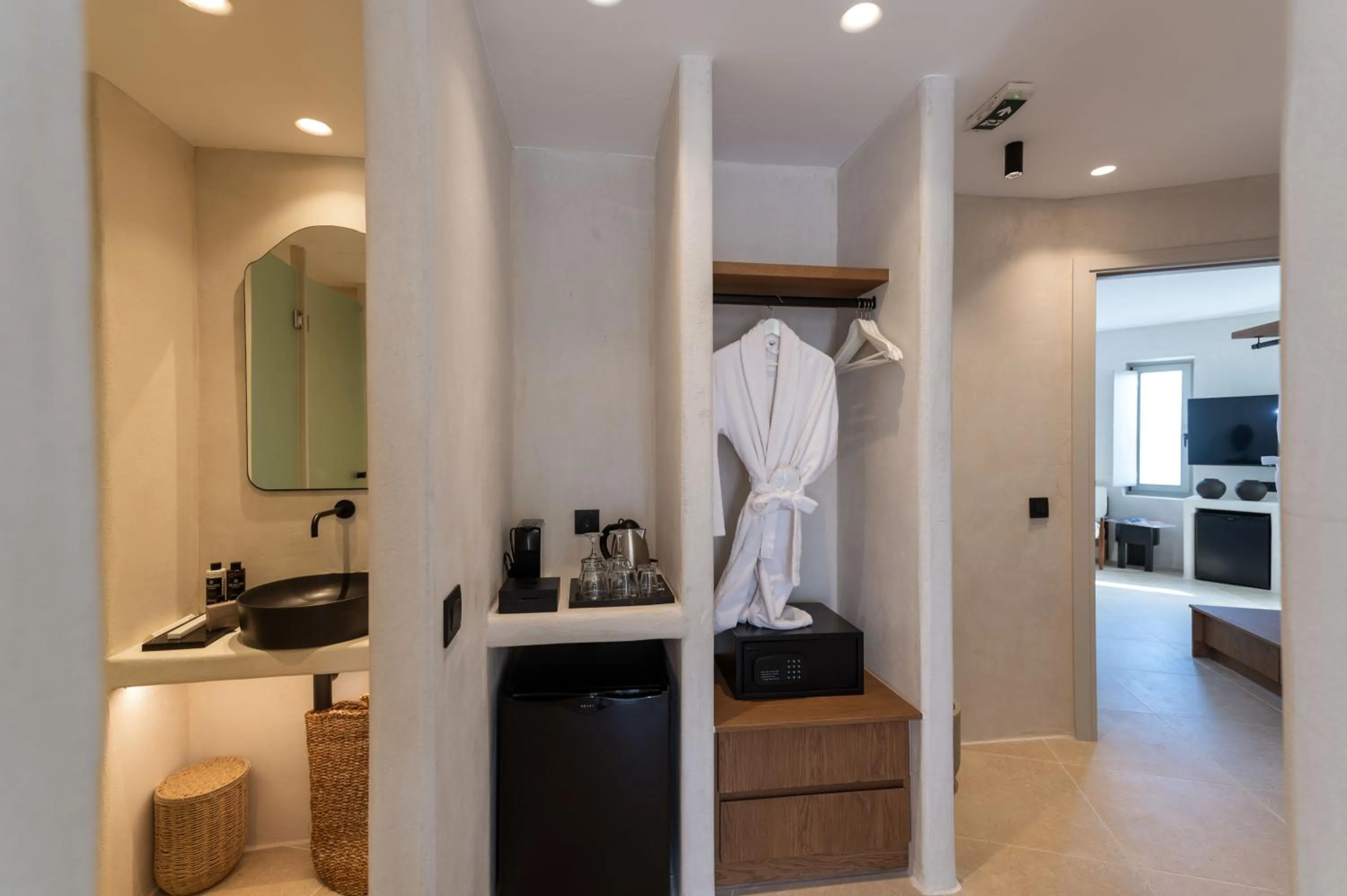 Rocabella Mykonos Hotel