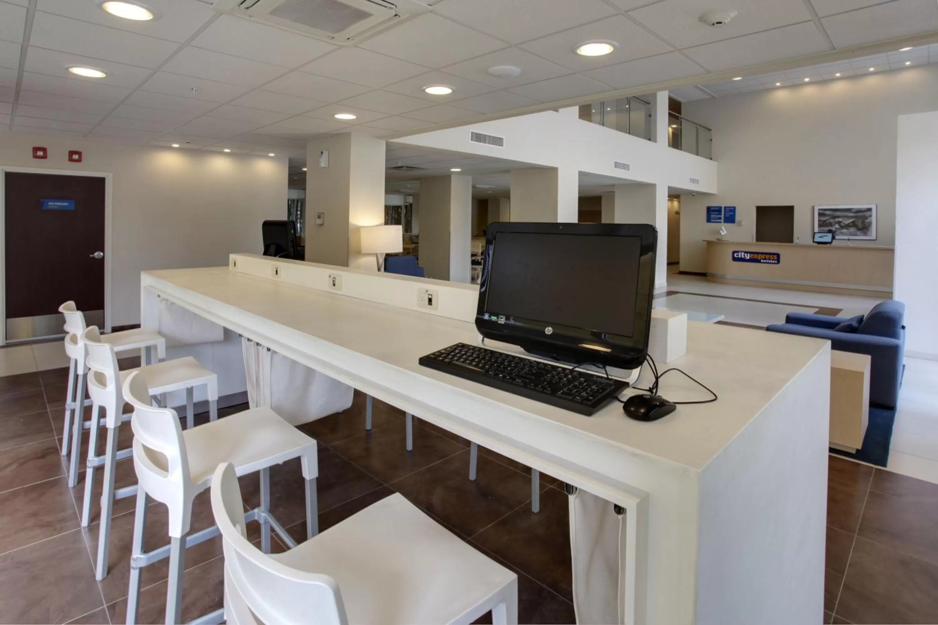 Other in City Express by Marriott Xalapa