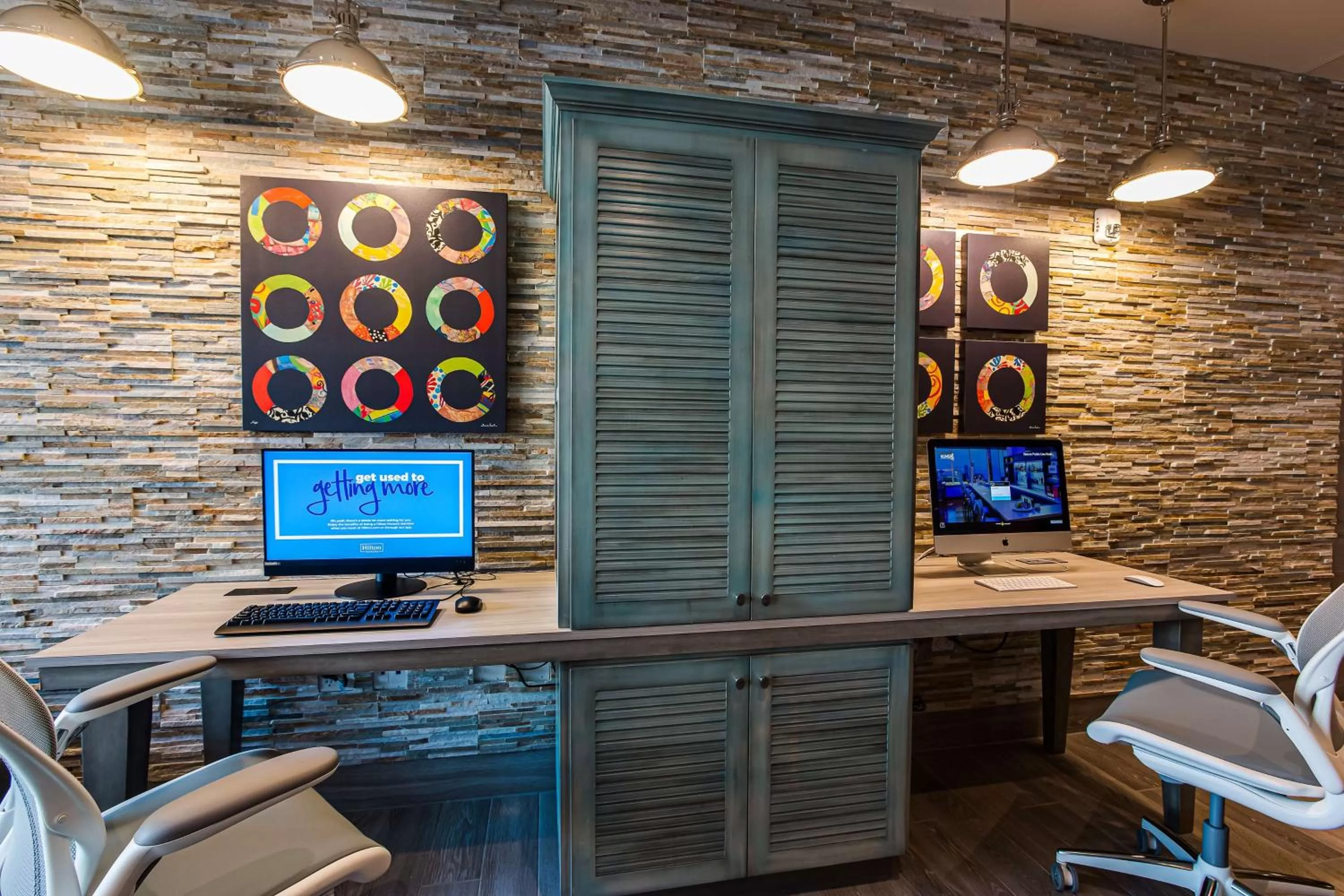 Business facilities in Home2 Suites By Hilton Nashville Bellevue