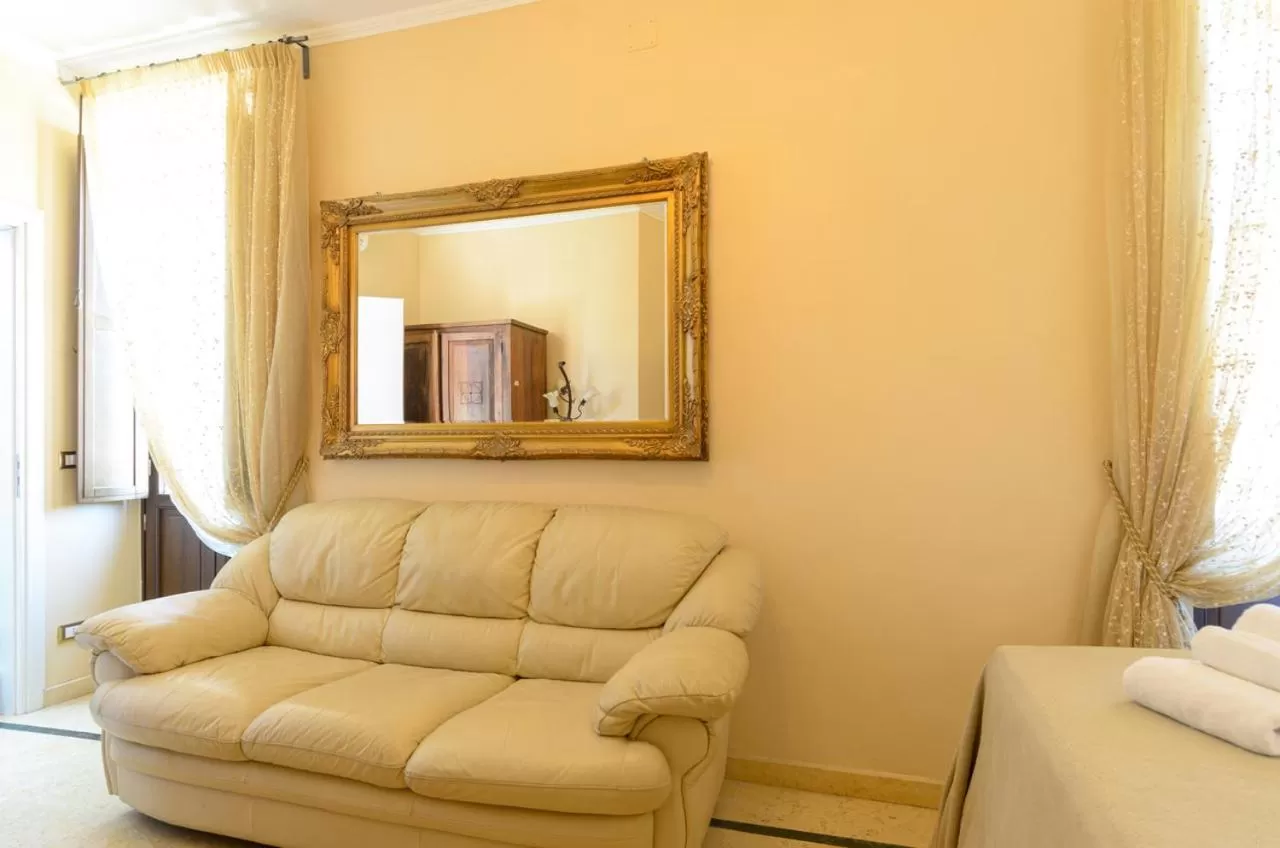 B&B Le Stanze di Ludovica