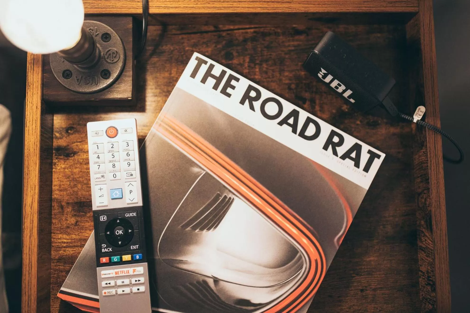 Other in Caffeine&Machine