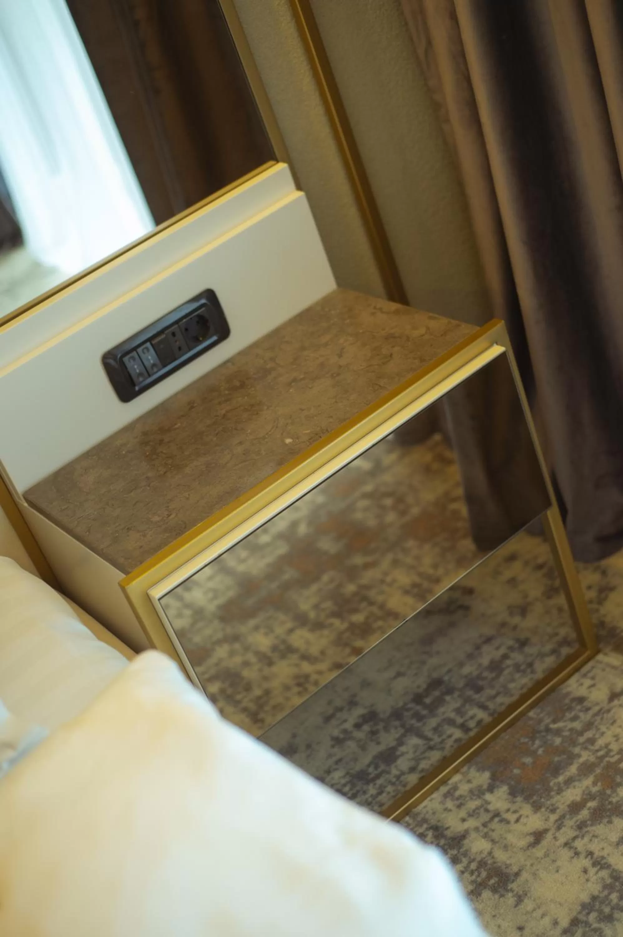 Bed in Elexus Predeal