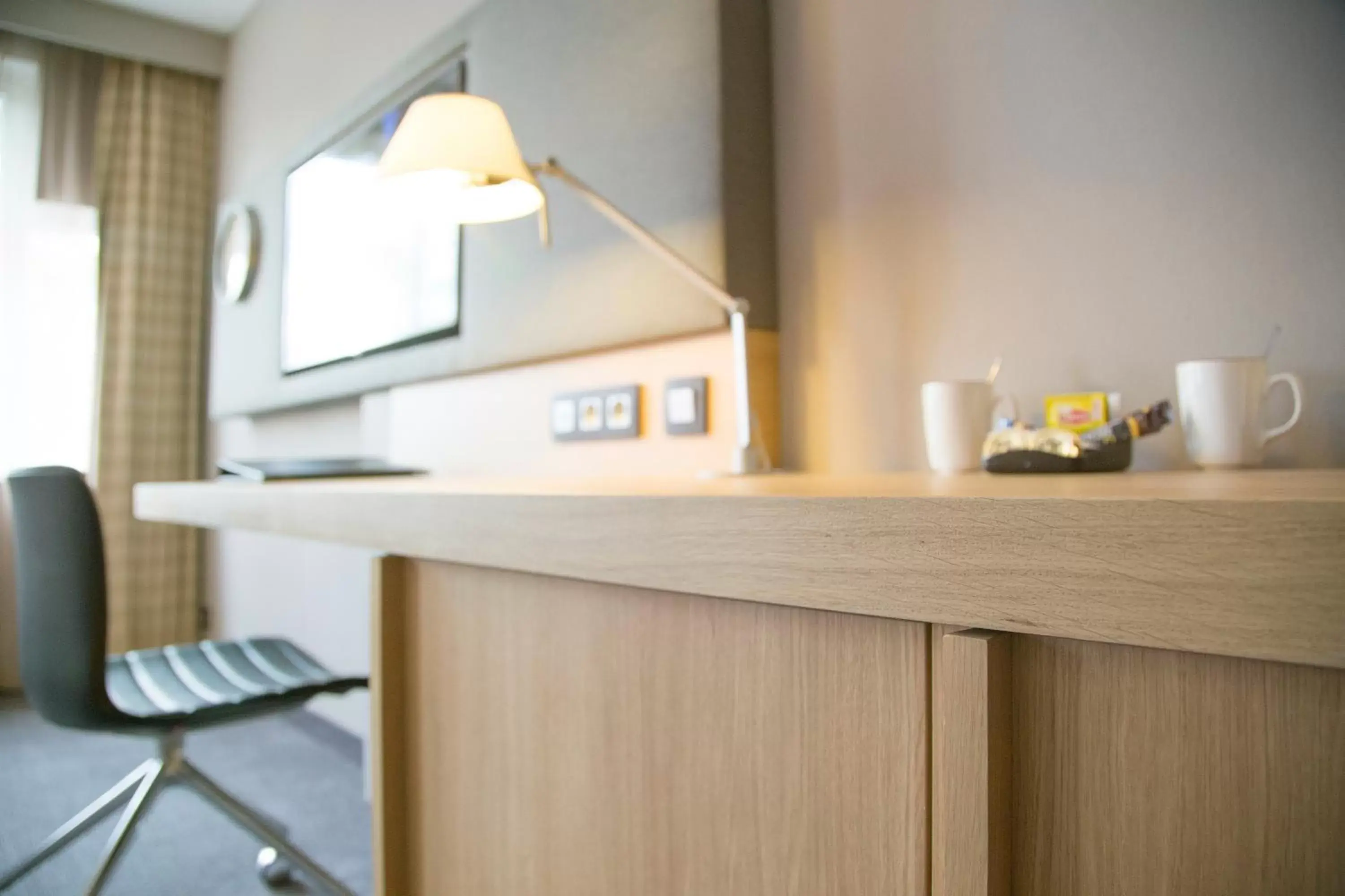 Standard Room in Crowne Plaza Hotel Brugge by IHG Standard Room in Crowne Plaza Hotel Brugge by IHG